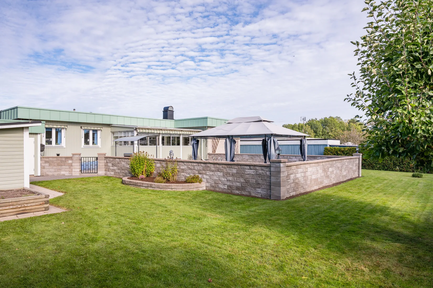 Villa, Traktorvägen 19, Kimstad, Norrköping