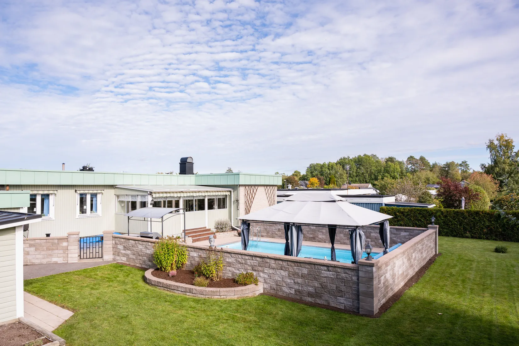 Villa, Traktorvägen 19, Kimstad, Norrköping
