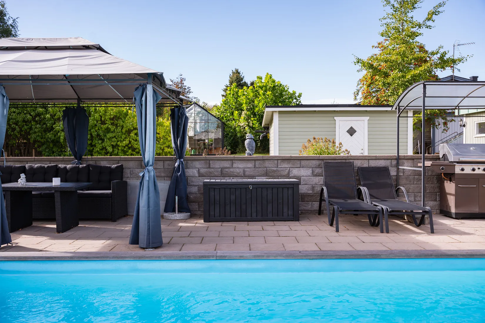 Villa, Traktorvägen 19, Kimstad, Norrköping