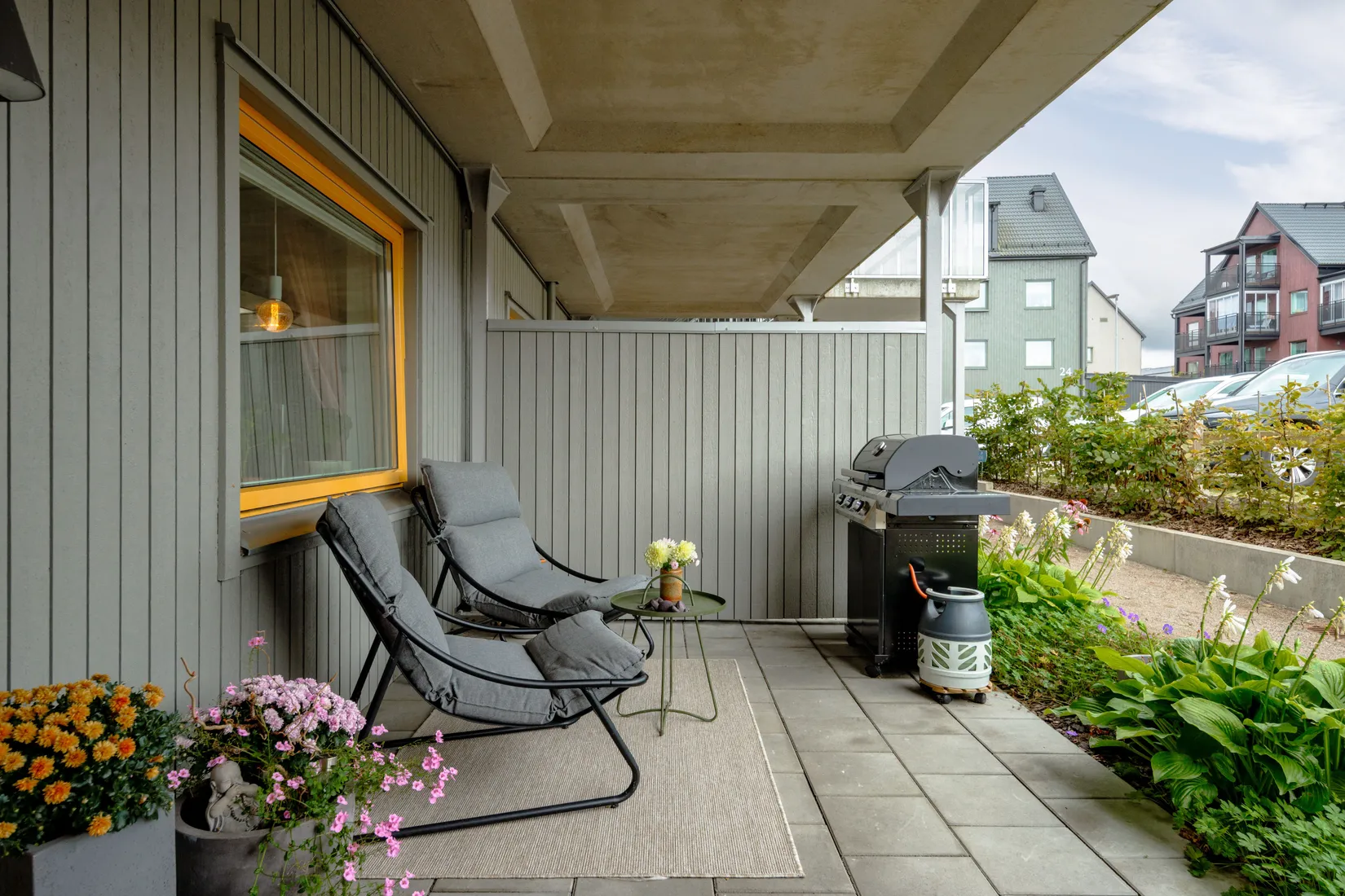 Bostadsrätt, Kärvevägen 3A, Bredvik, Växjö