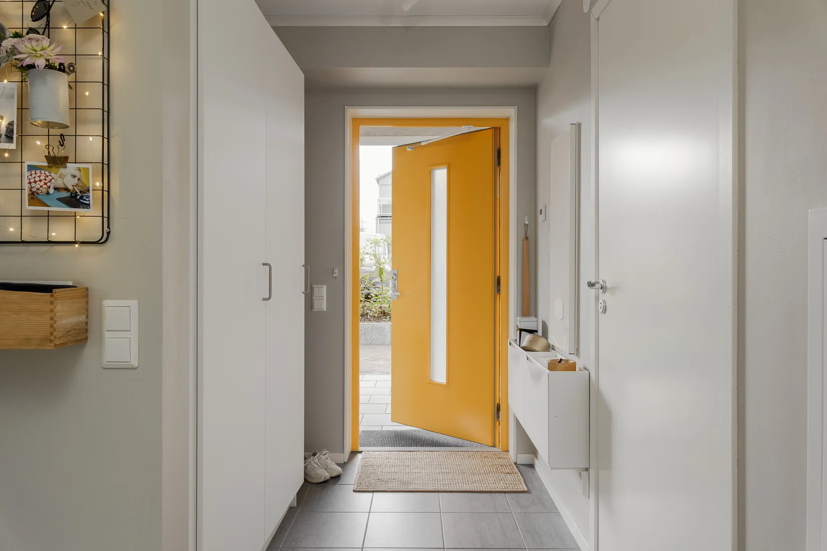Bostadsrätt, Kärvevägen 3A, Bredvik, Växjö