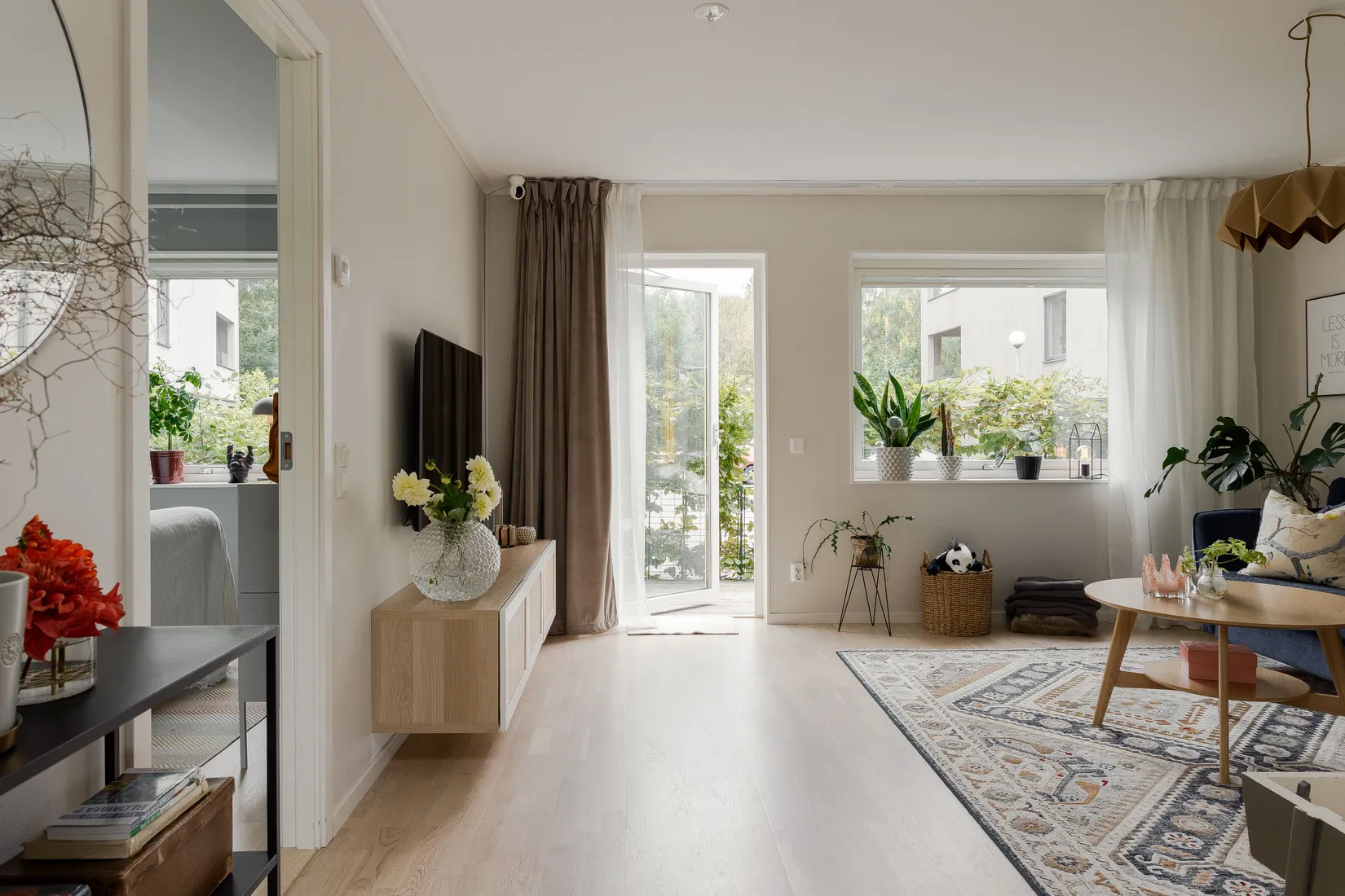 Bostadsrätt, Kärvevägen 3A, Bredvik, Växjö