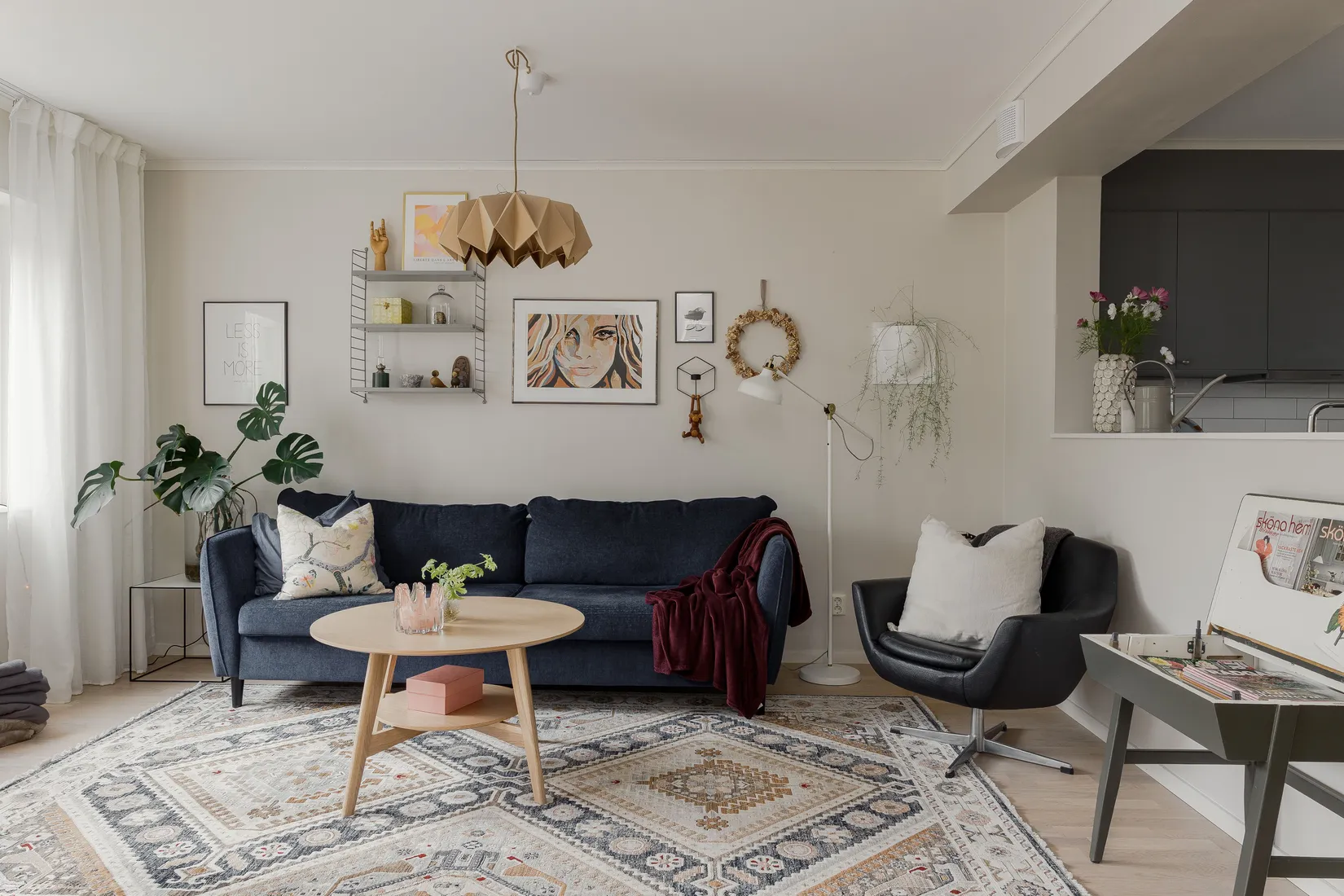Bostadsrätt, Kärvevägen 3A, Bredvik, Växjö