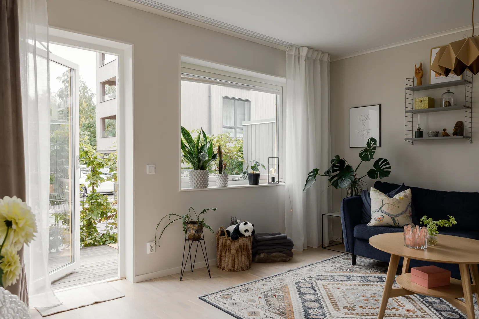 Bostadsrätt, Kärvevägen 3A, Bredvik, Växjö