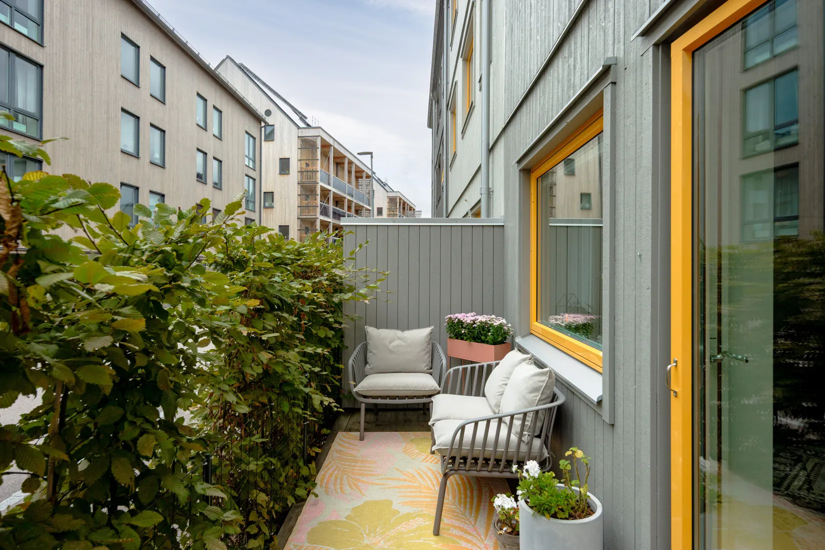 Bostadsrätt, Kärvevägen 3A, Bredvik, Växjö