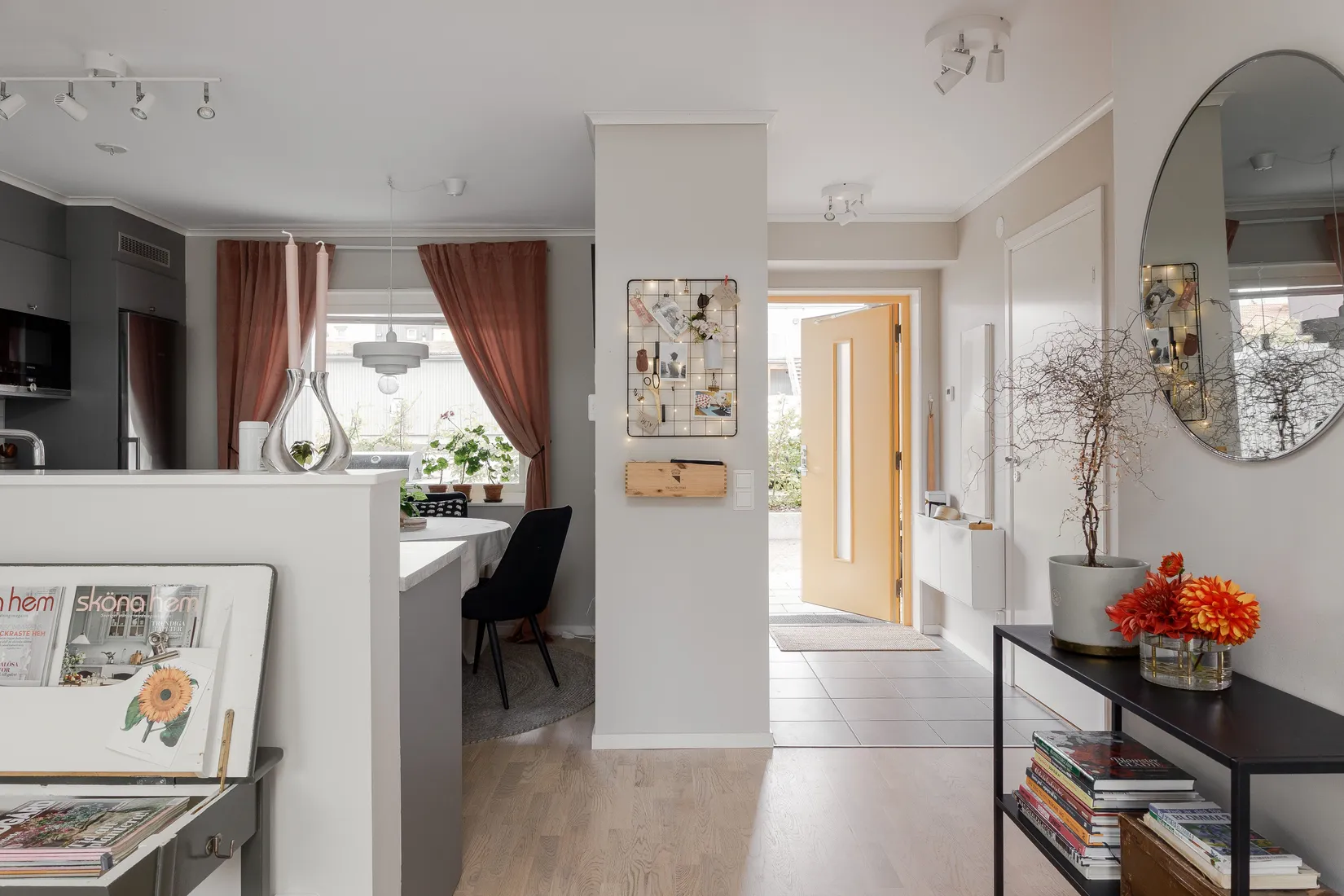 Bostadsrätt, Kärvevägen 3A, Bredvik, Växjö