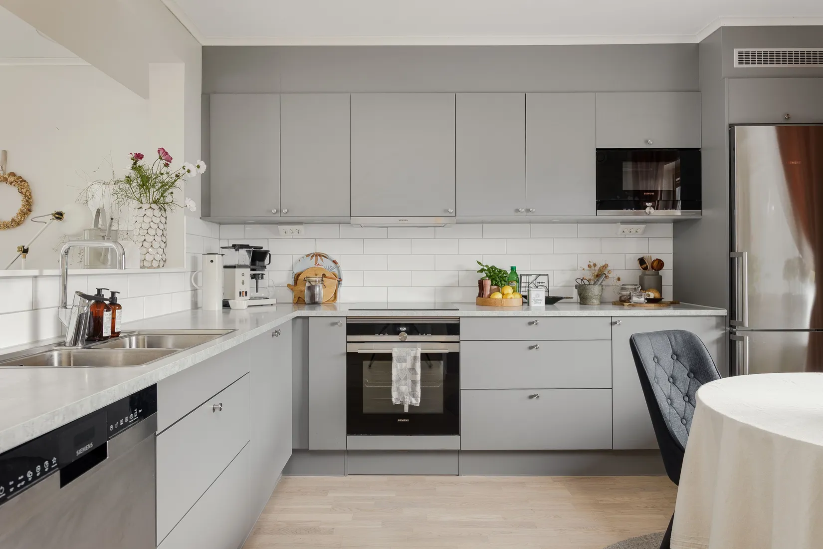 Bostadsrätt, Kärvevägen 3A, Bredvik, Växjö