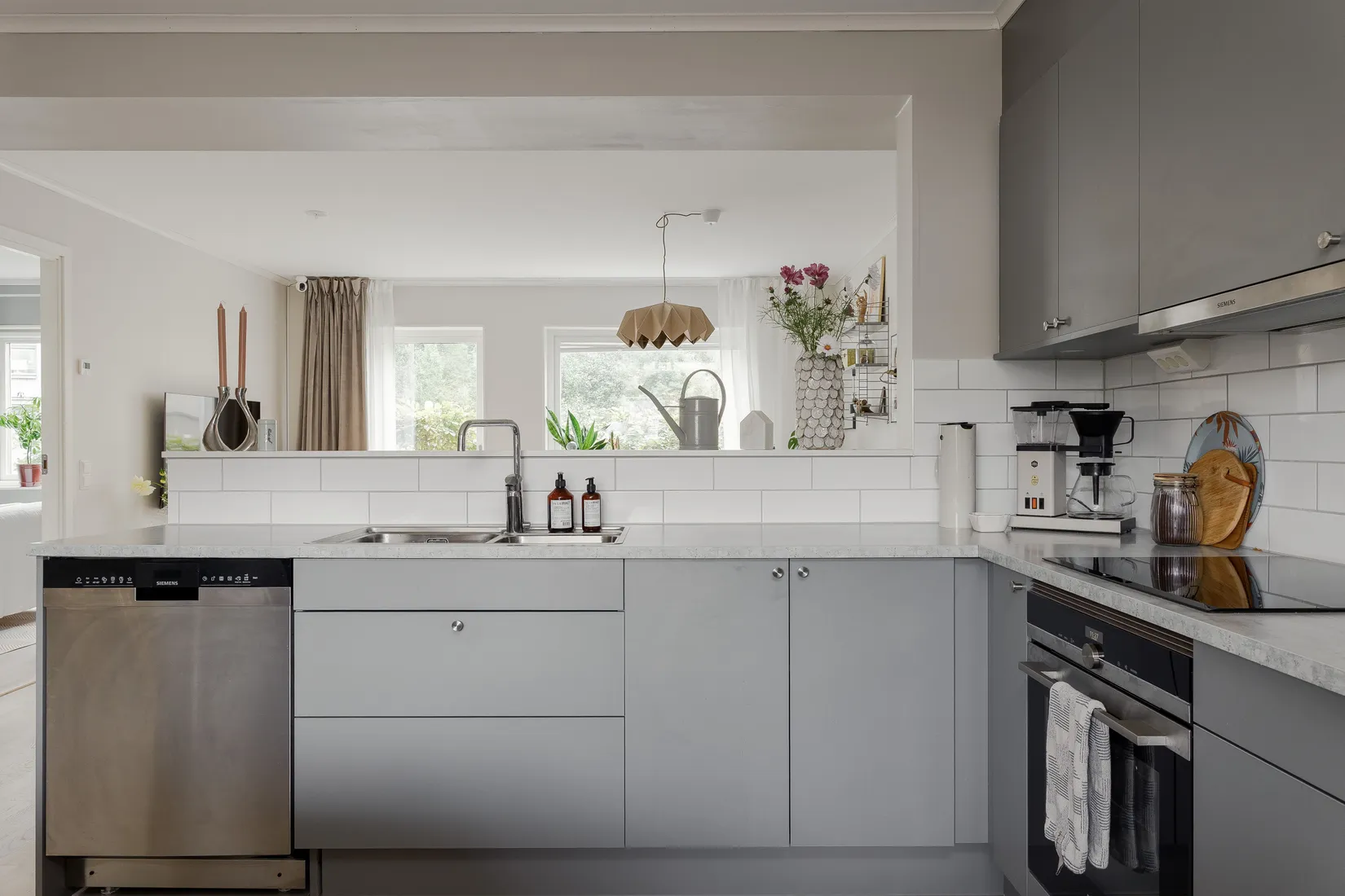 Bostadsrätt, Kärvevägen 3A, Bredvik, Växjö