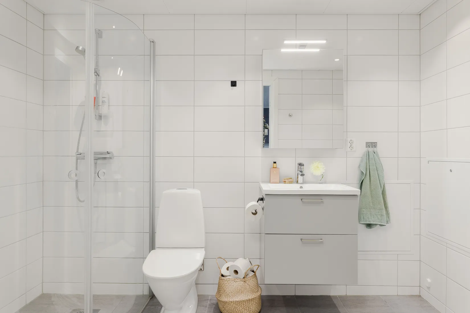 Bostadsrätt, Kärvevägen 3A, Bredvik, Växjö
