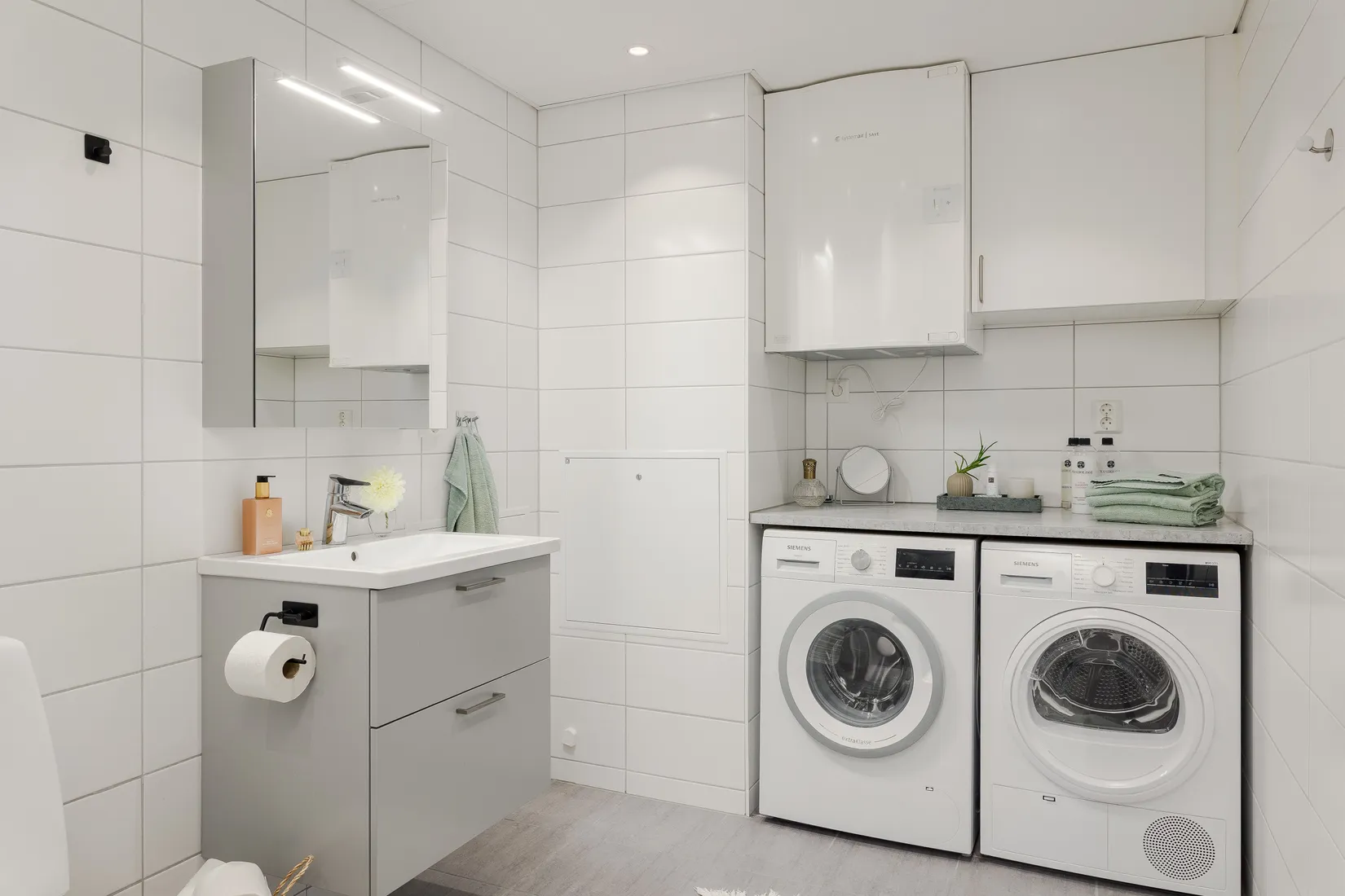 Bostadsrätt, Kärvevägen 3A, Bredvik, Växjö