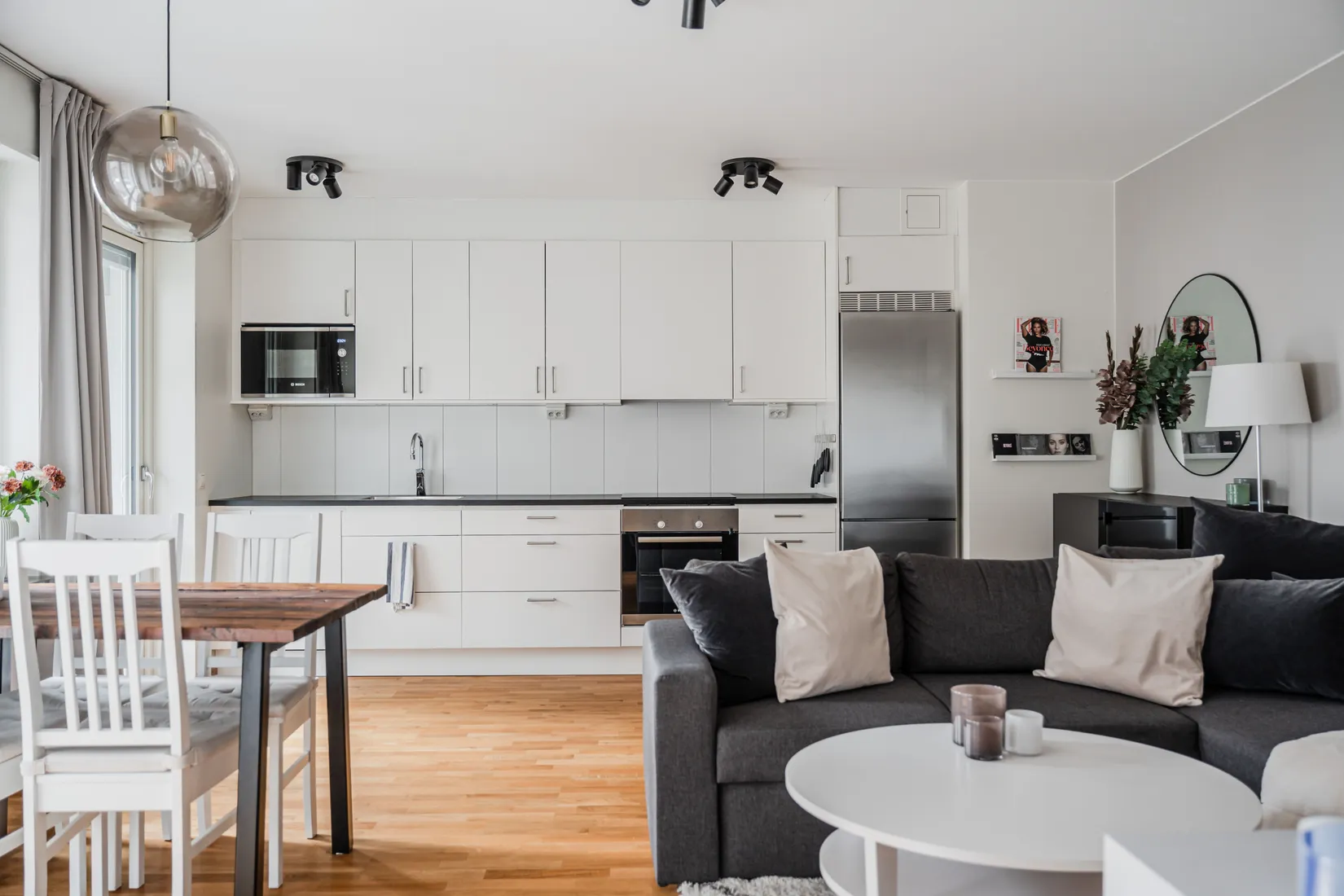 Bostadsrätt, Industrigatan 37, Kungsängen, Uppsala
