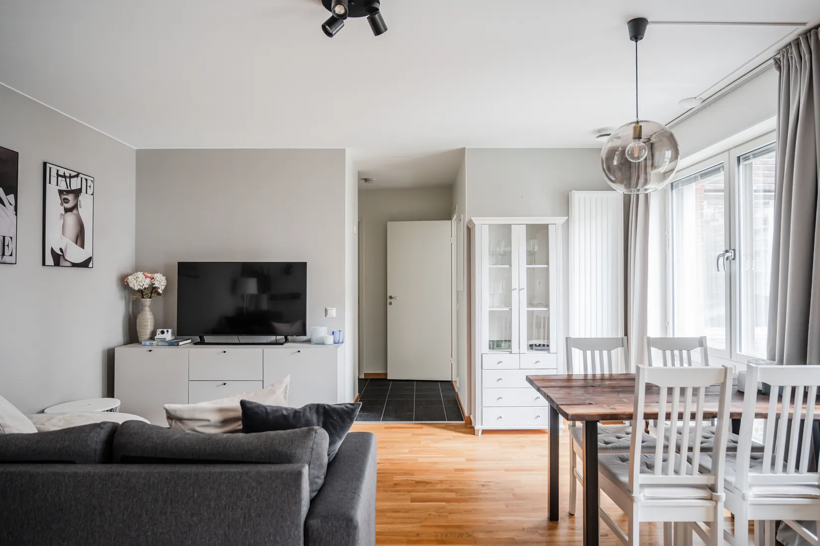 Bostadsrätt, Industrigatan 37, Kungsängen, Uppsala