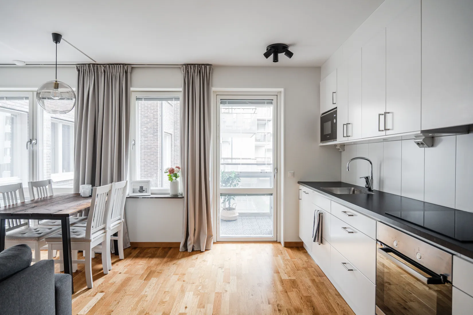 Bostadsrätt, Industrigatan 37, Kungsängen, Uppsala
