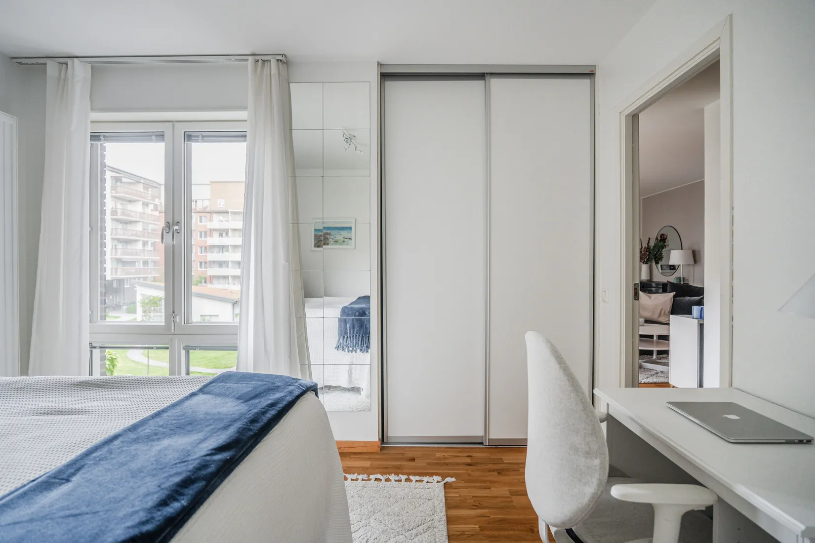 Bostadsrätt, Industrigatan 37, Kungsängen, Uppsala