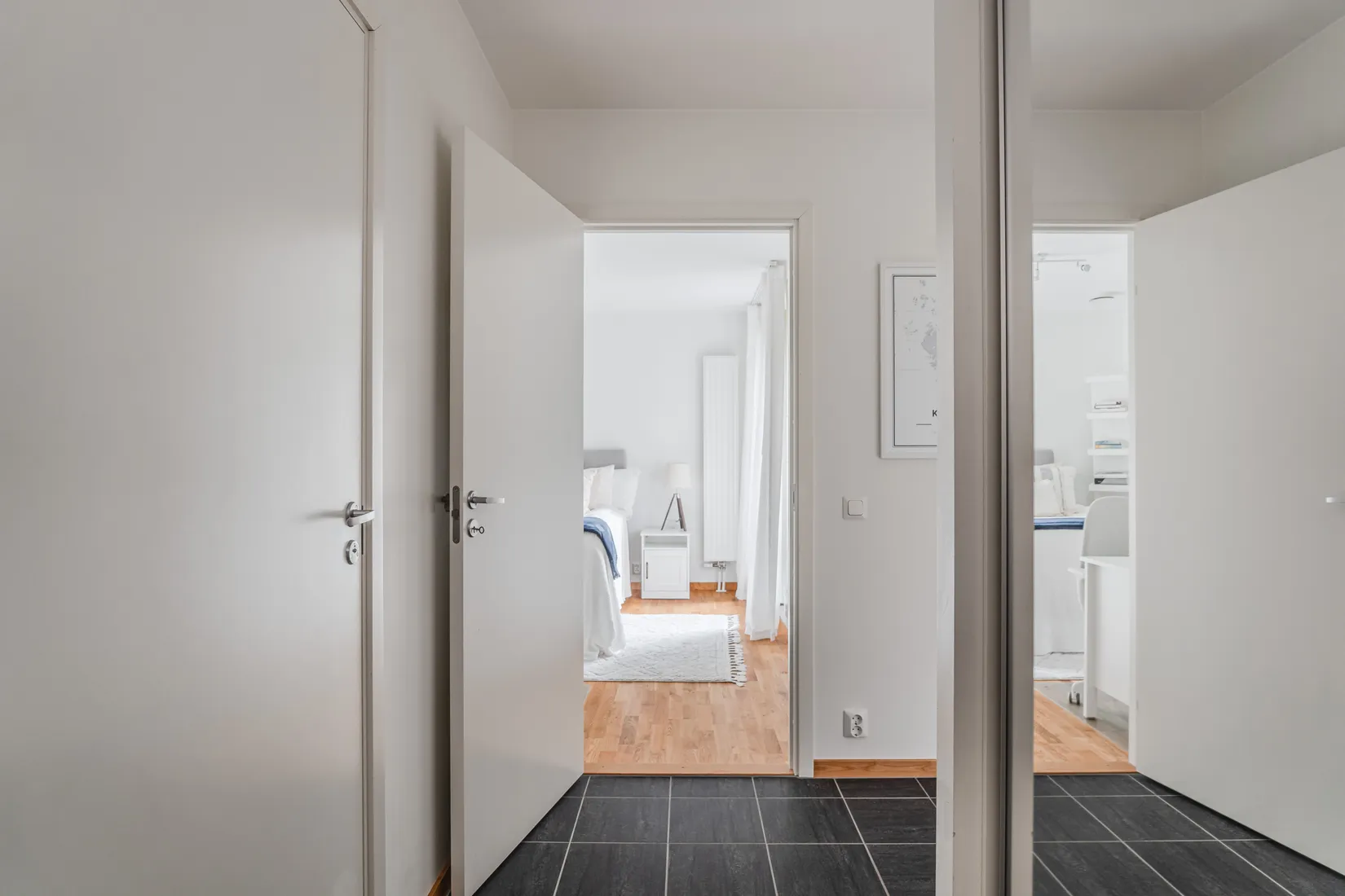 Bostadsrätt, Industrigatan 37, Kungsängen, Uppsala