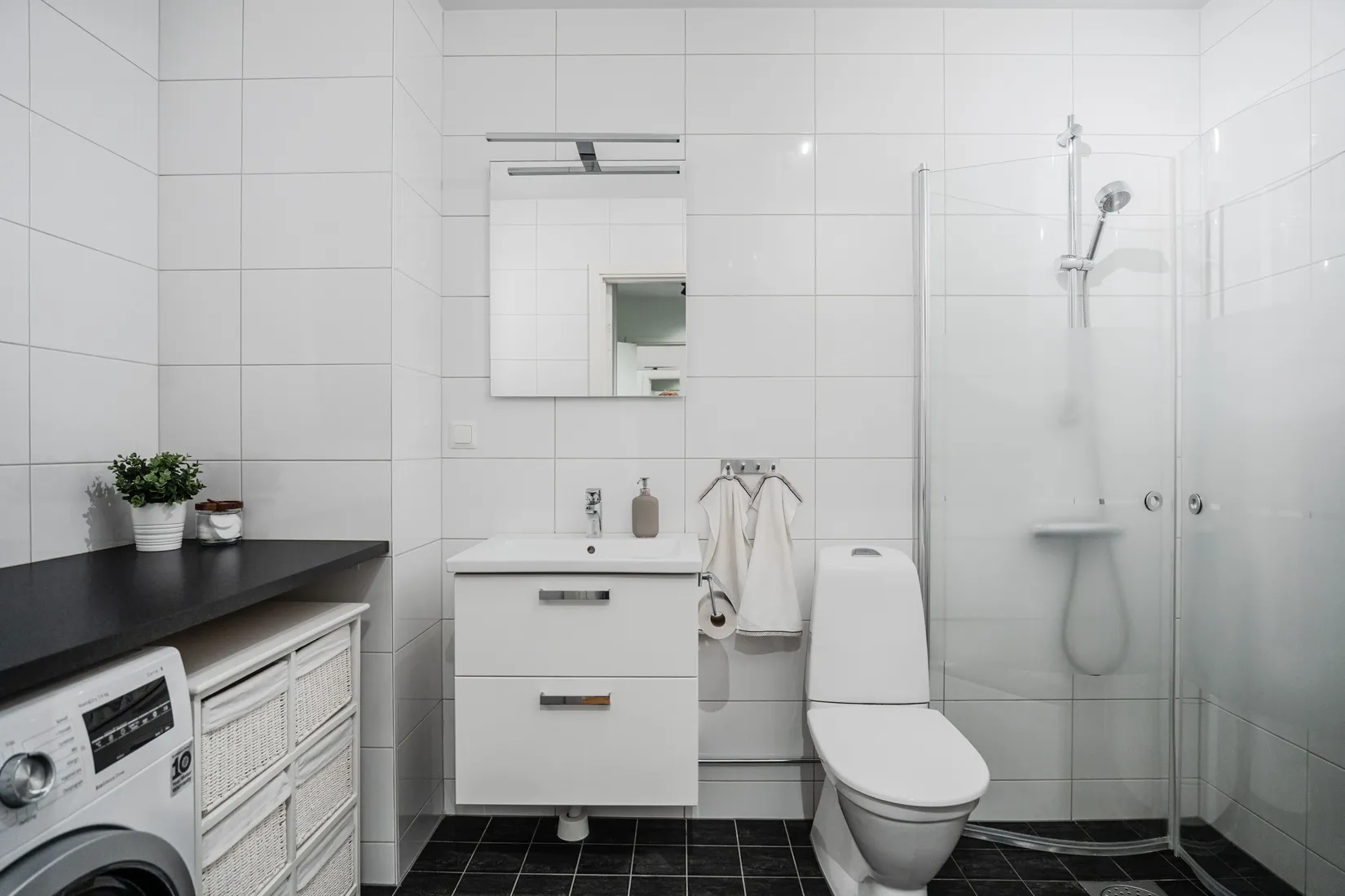 Bostadsrätt, Industrigatan 37, Kungsängen, Uppsala