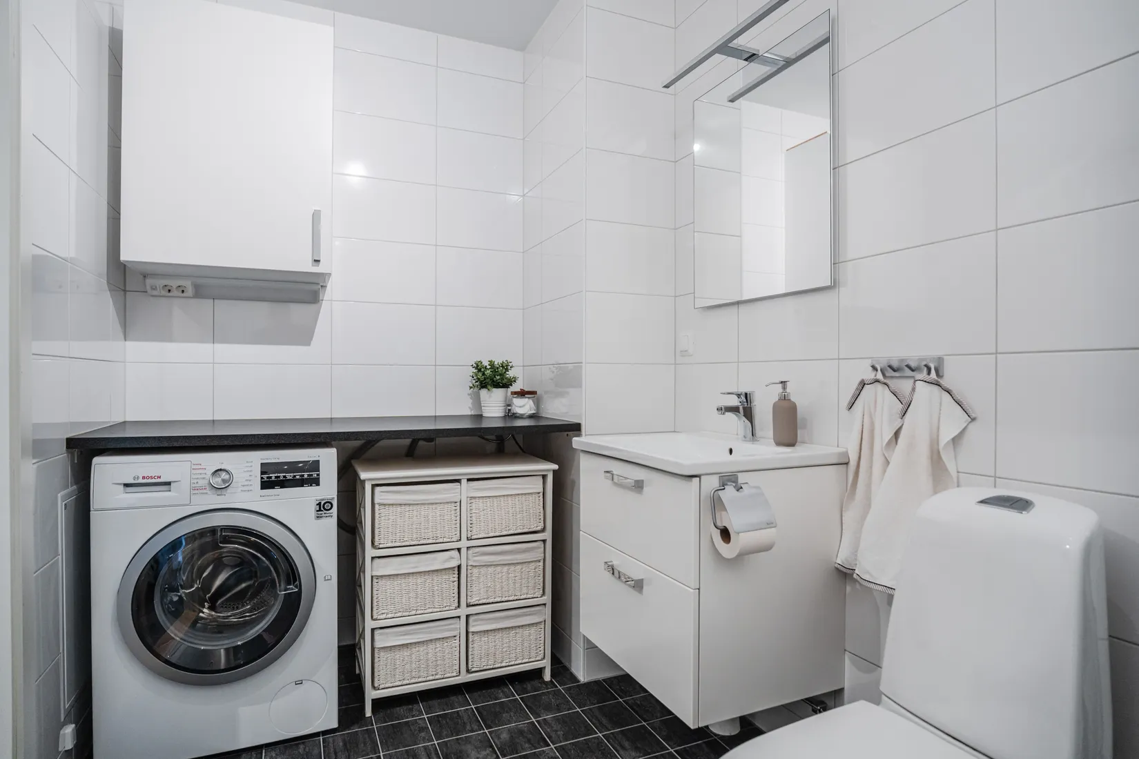 Bostadsrätt, Industrigatan 37, Kungsängen, Uppsala