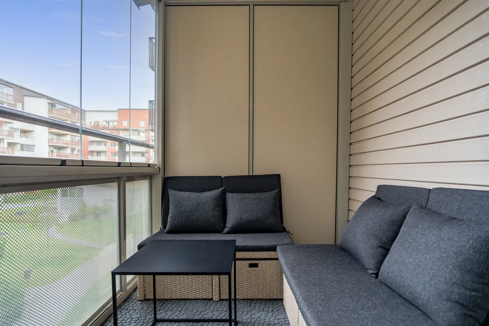 Bostadsrätt, Industrigatan 37, Kungsängen, Uppsala