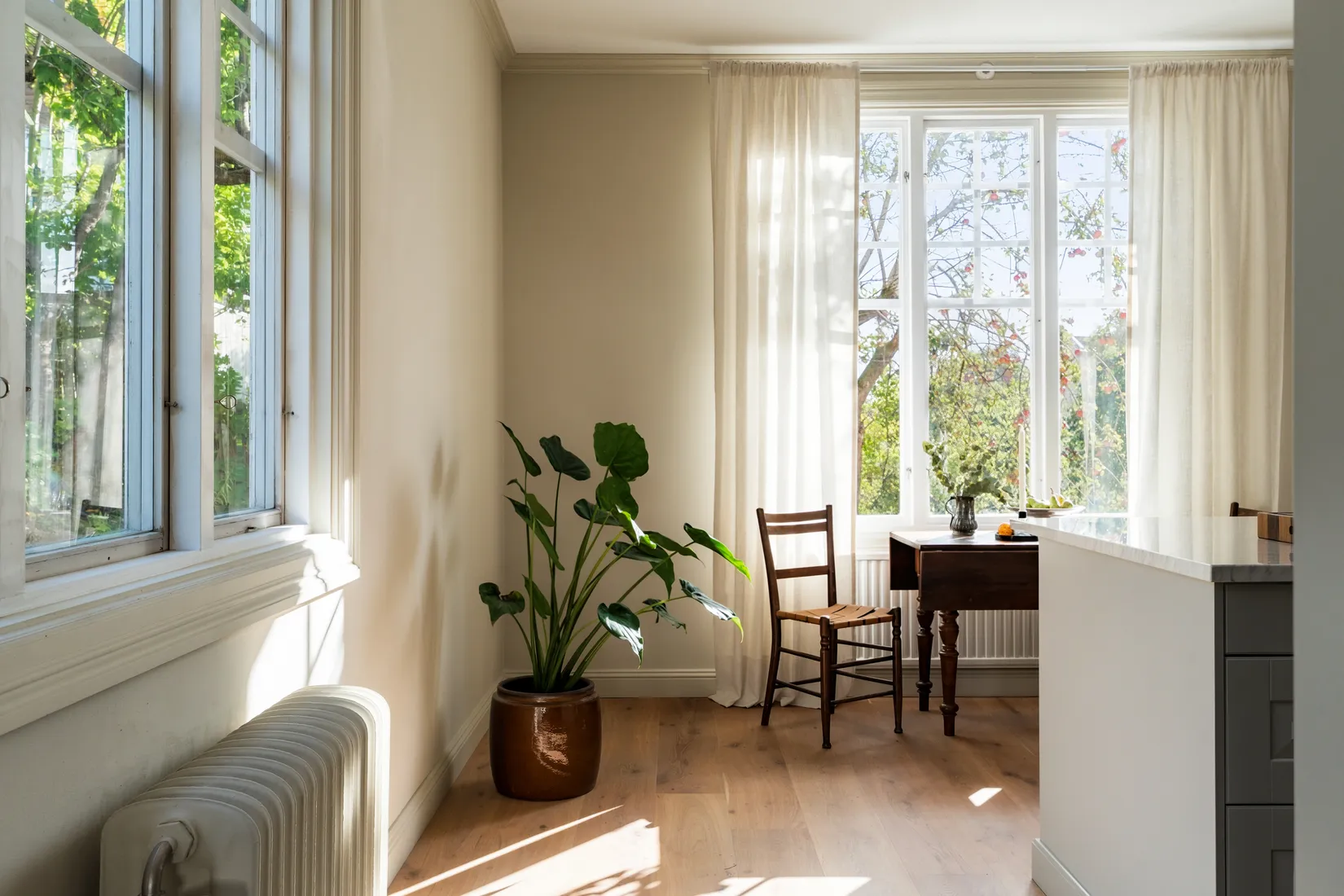 Villa, Allhelgonavägen 21, Nyköping