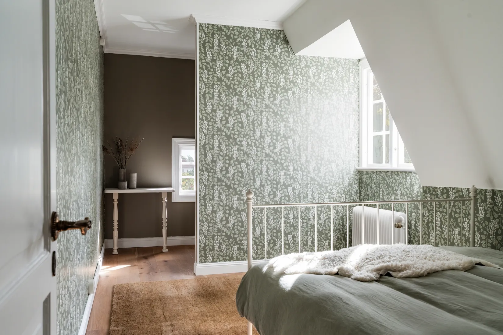Villa, Allhelgonavägen 21, Nyköping