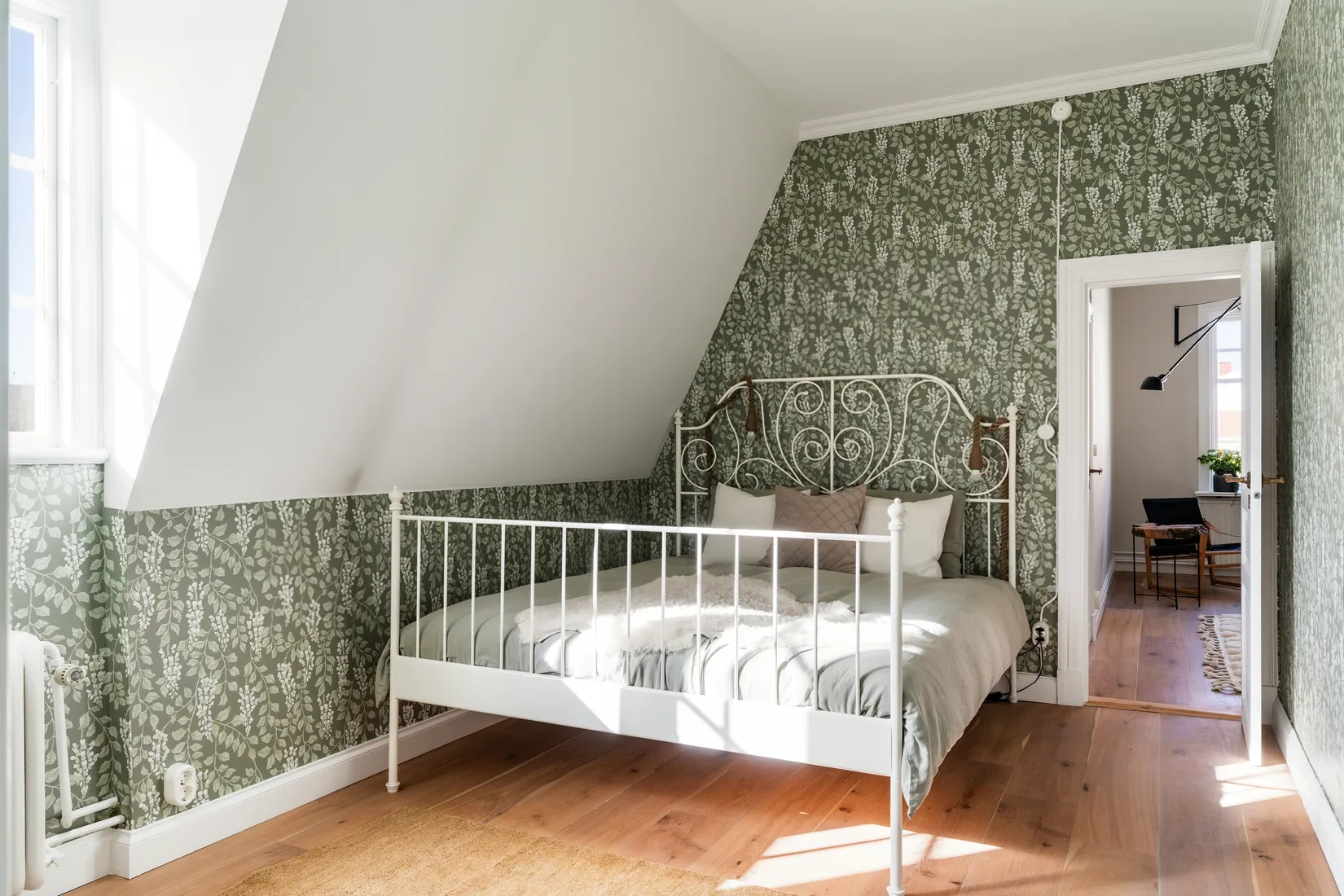 Villa, Allhelgonavägen 21, Nyköping