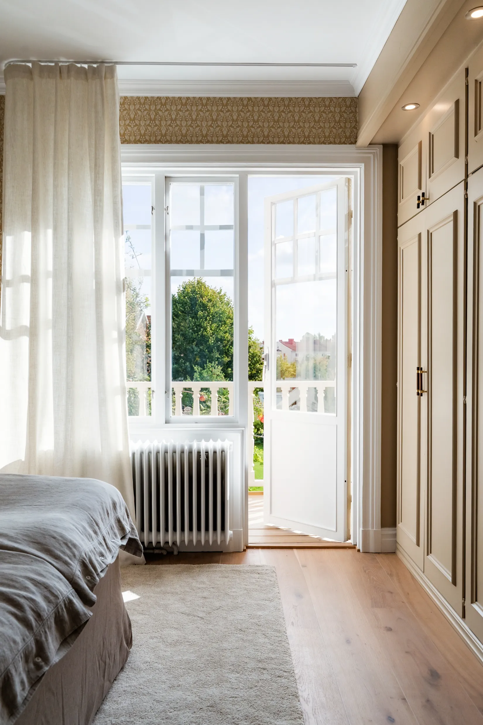 Villa, Allhelgonavägen 21, Nyköping