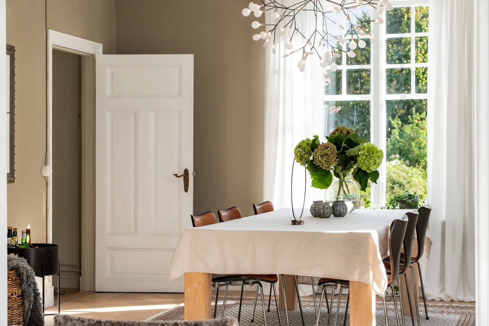 Villa, Allhelgonavägen 21, Nyköping