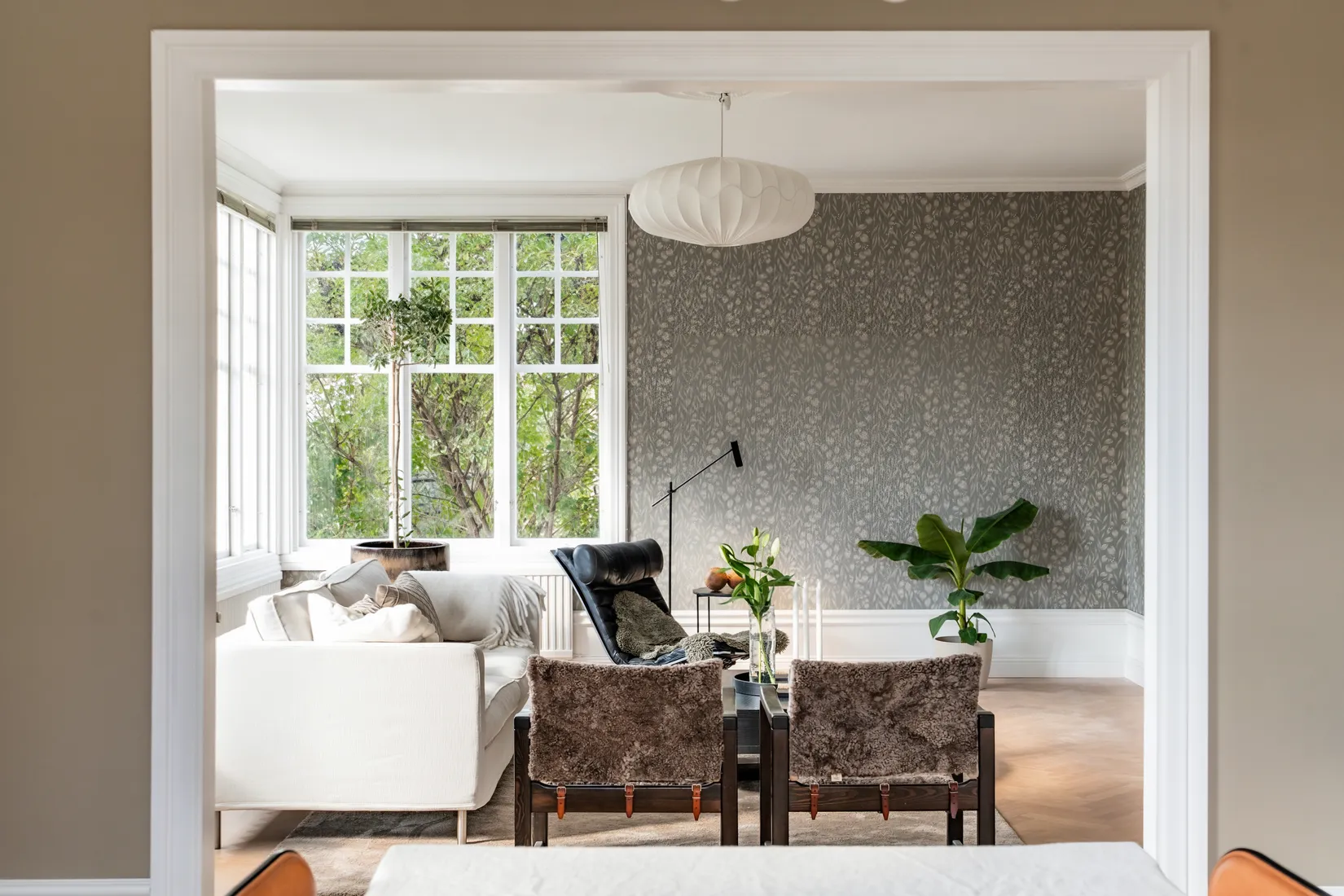 Villa, Allhelgonavägen 21, Nyköping