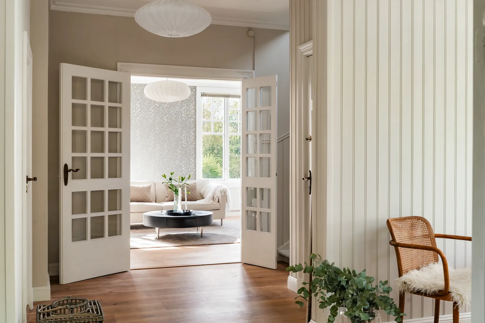 Villa, Allhelgonavägen 21, Nyköping