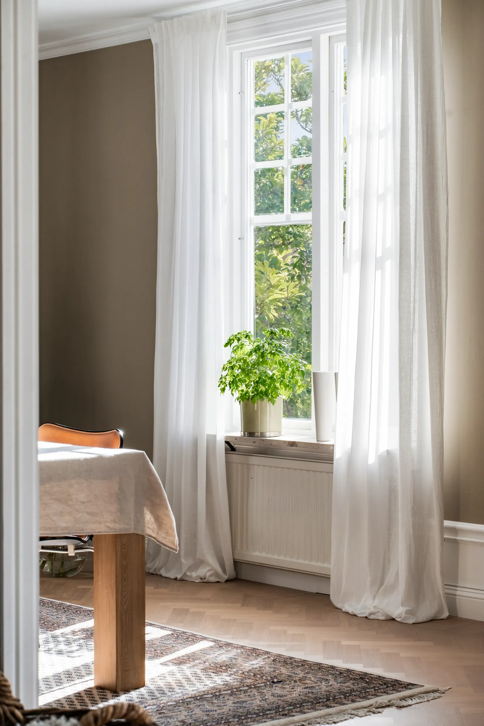 Villa, Allhelgonavägen 21, Nyköping