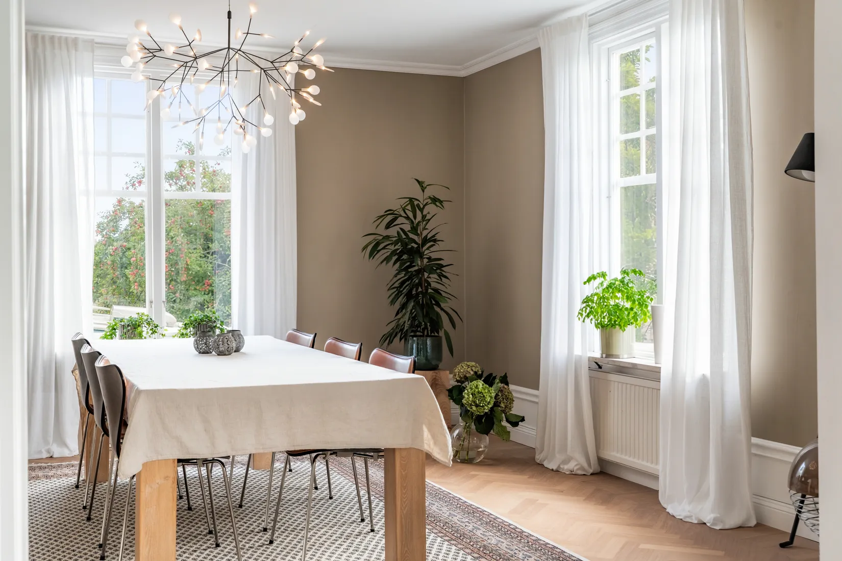 Villa, Allhelgonavägen 21, Nyköping
