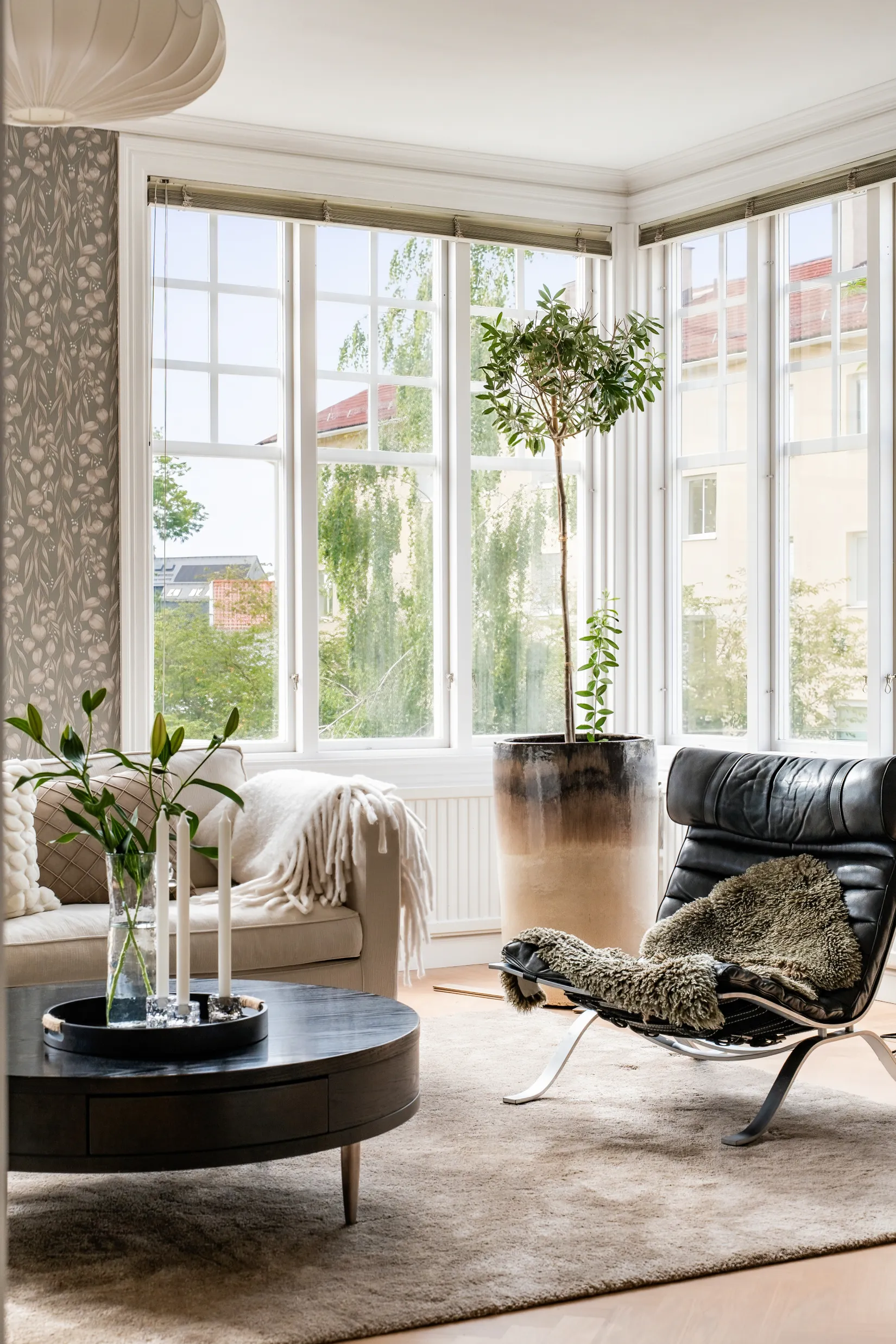 Villa, Allhelgonavägen 21, Nyköping