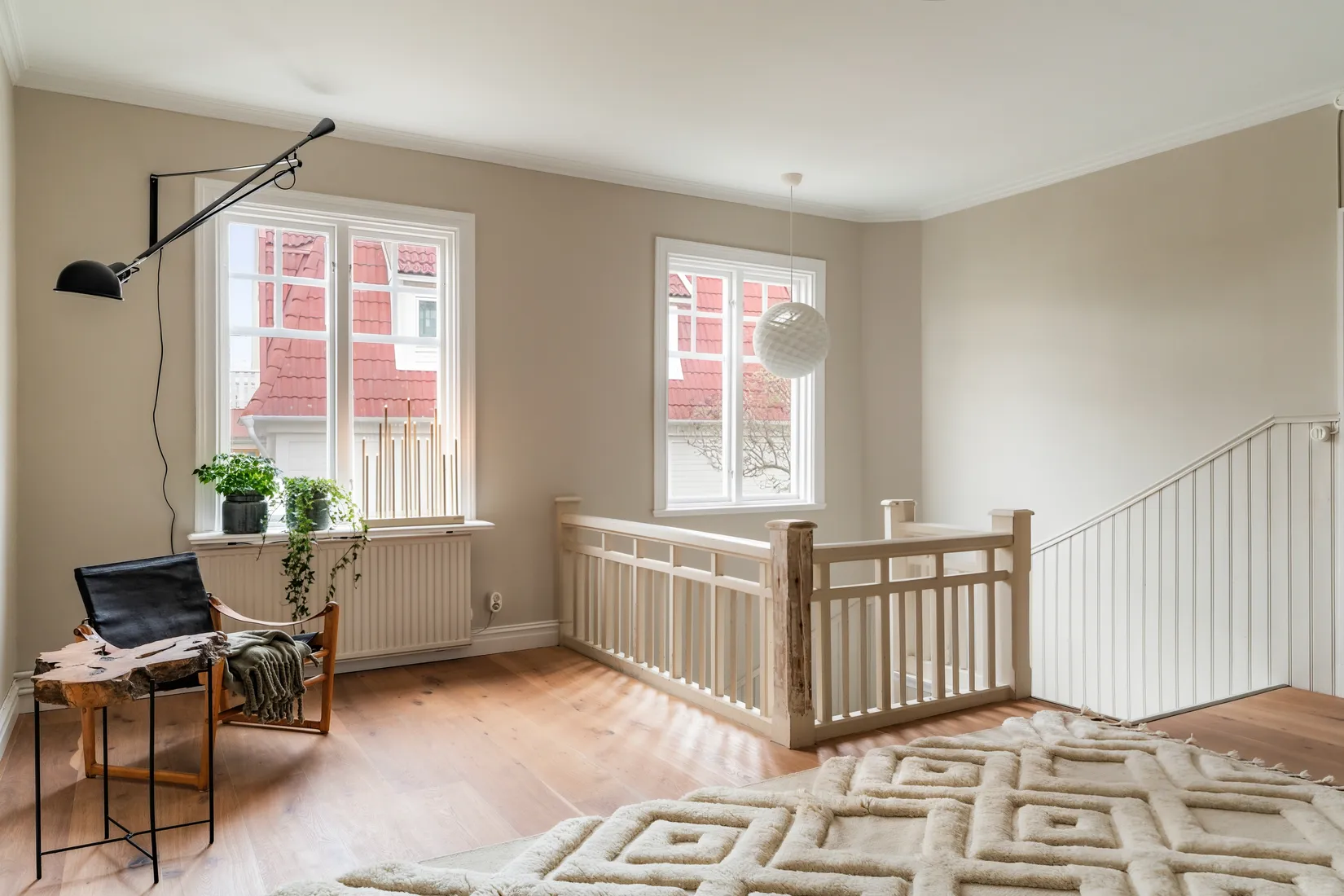 Villa, Allhelgonavägen 21, Nyköping
