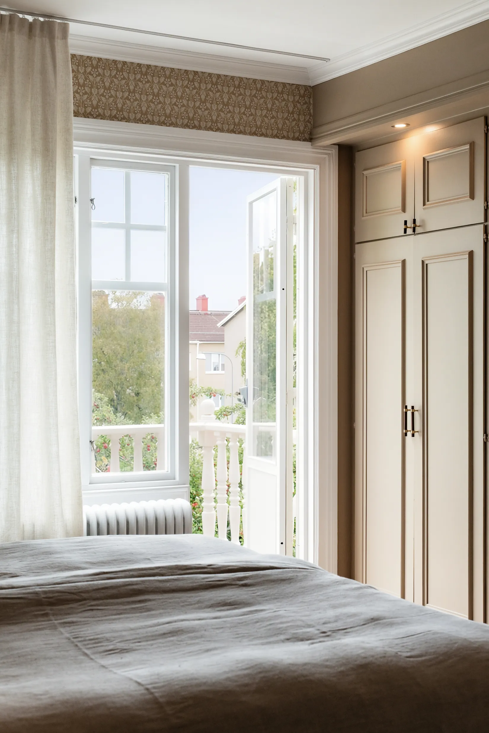 Villa, Allhelgonavägen 21, Nyköping