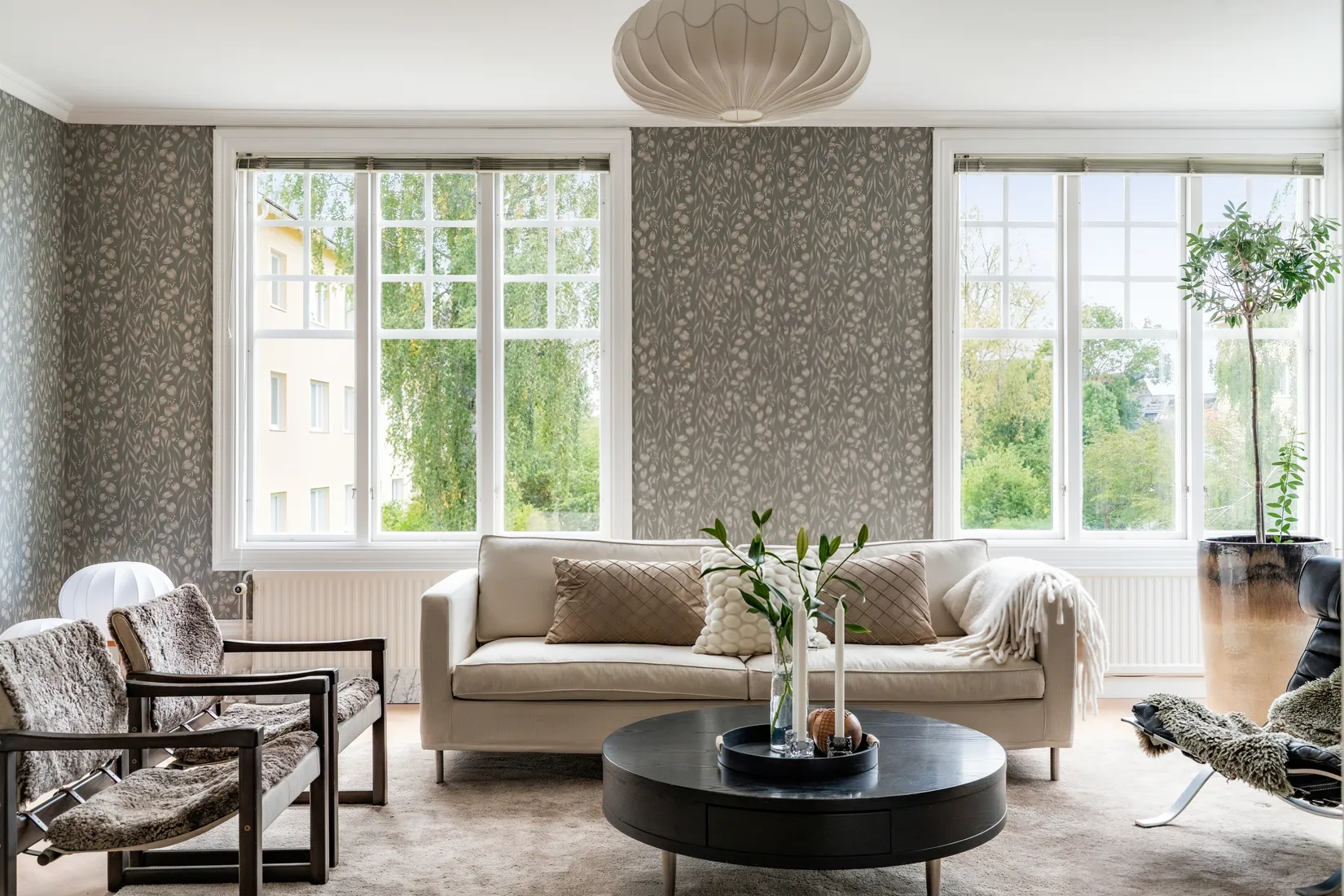 Villa, Allhelgonavägen 21, Nyköping