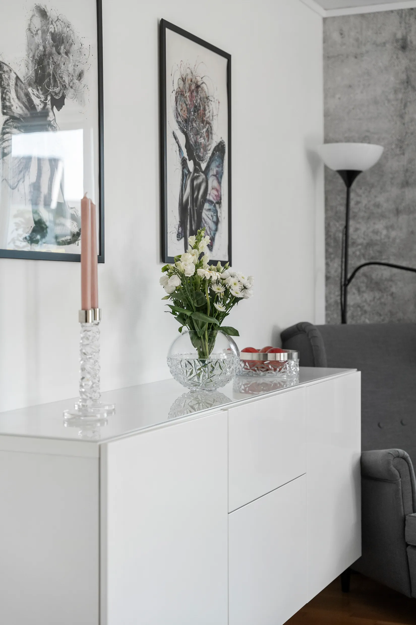 Bostadsrätt, Ekvägen 2B, Nygård, Lilla Edet