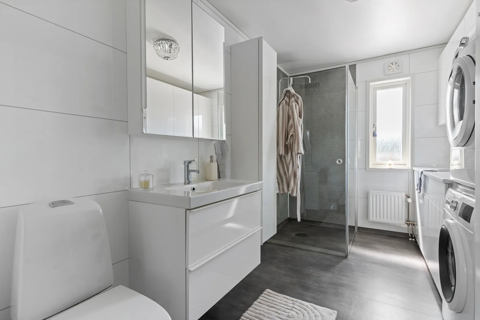 Bostadsrätt, Ekvägen 2B, Nygård, Lilla Edet