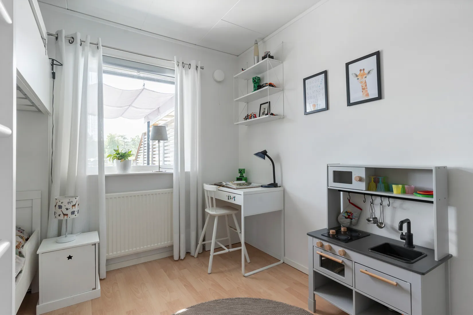 Bostadsrätt, Ekvägen 2B, Nygård, Lilla Edet