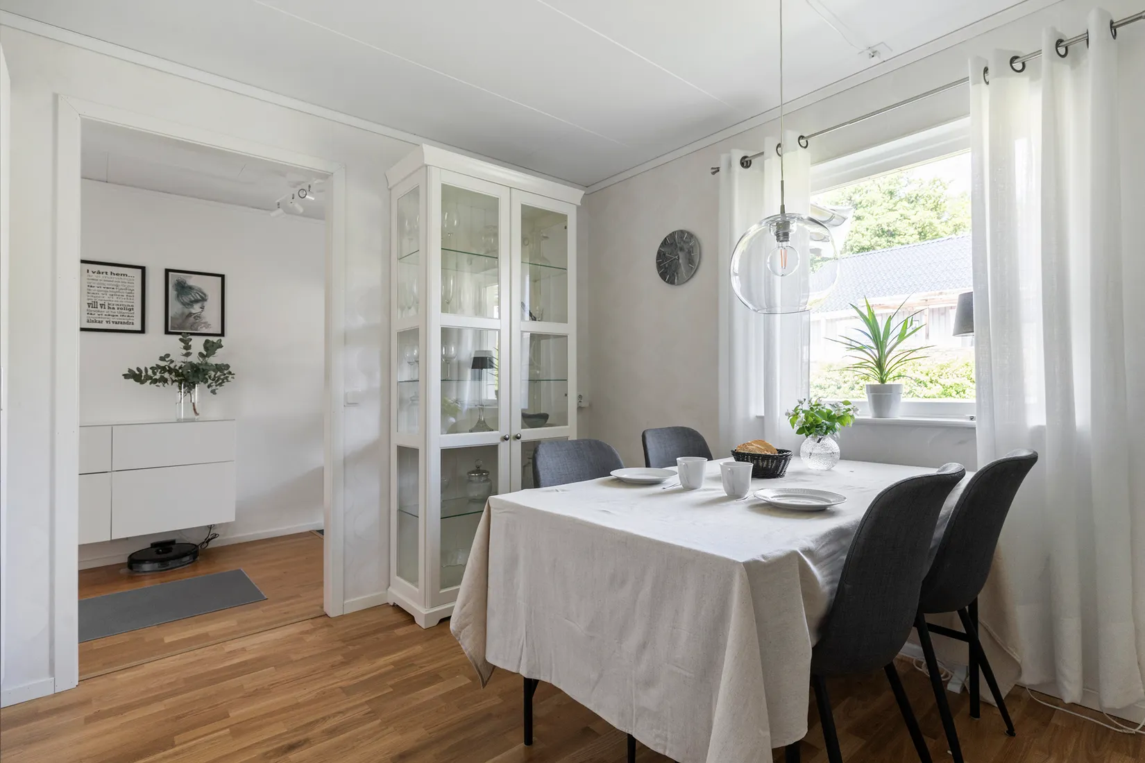 Bostadsrätt, Ekvägen 2B, Nygård, Lilla Edet