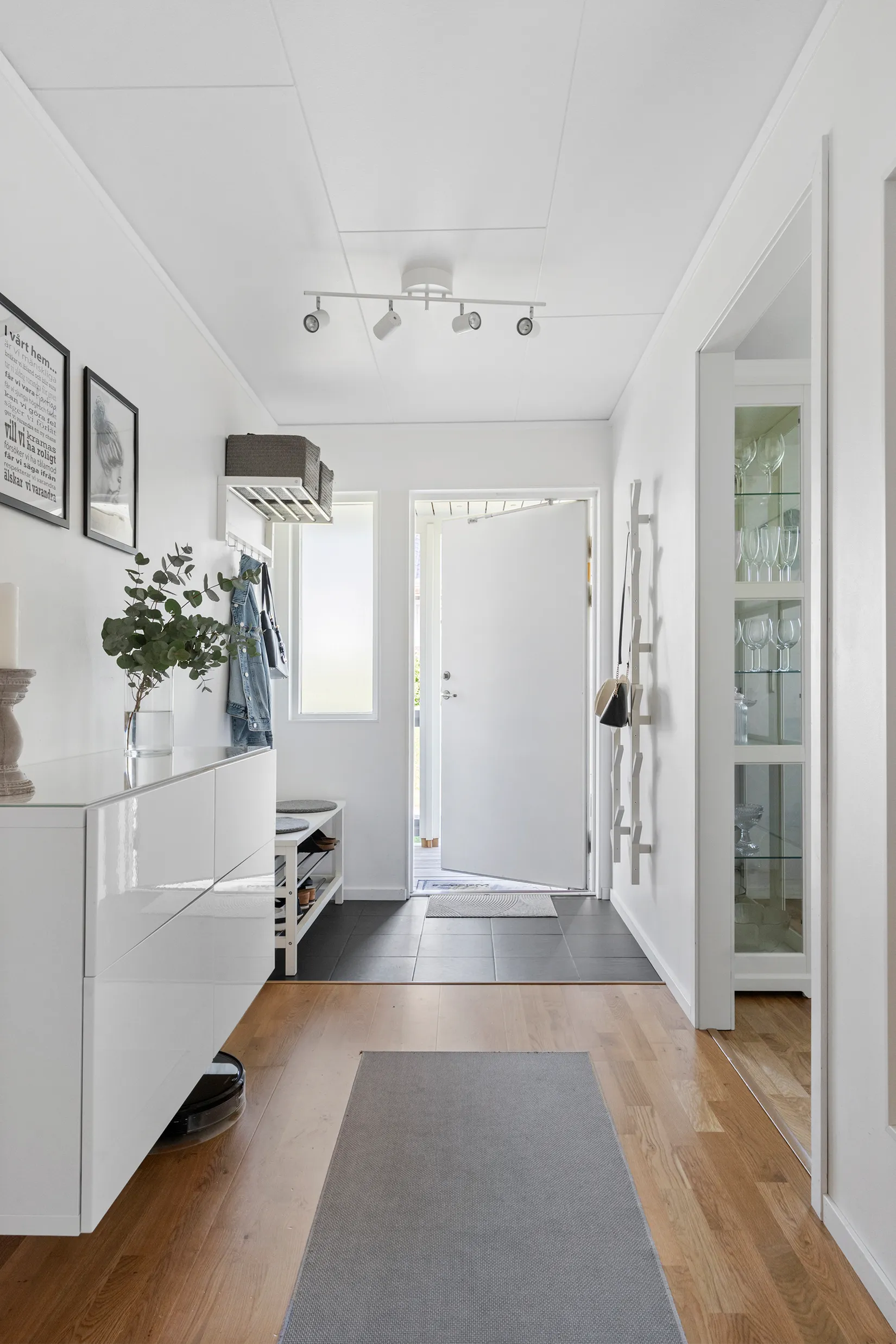Bostadsrätt, Ekvägen 2B, Nygård, Lilla Edet