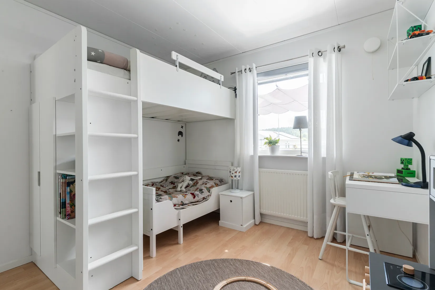 Bostadsrätt, Ekvägen 2B, Nygård, Lilla Edet