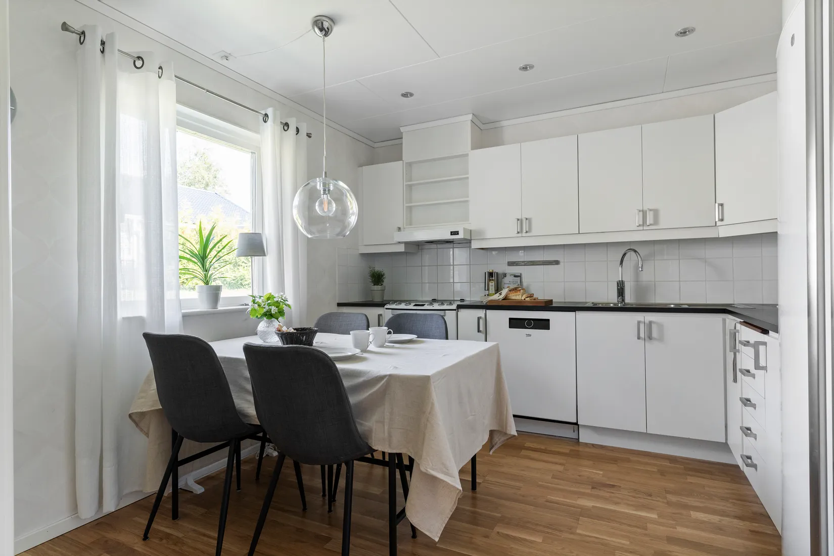 Bostadsrätt, Ekvägen 2B, Nygård, Lilla Edet