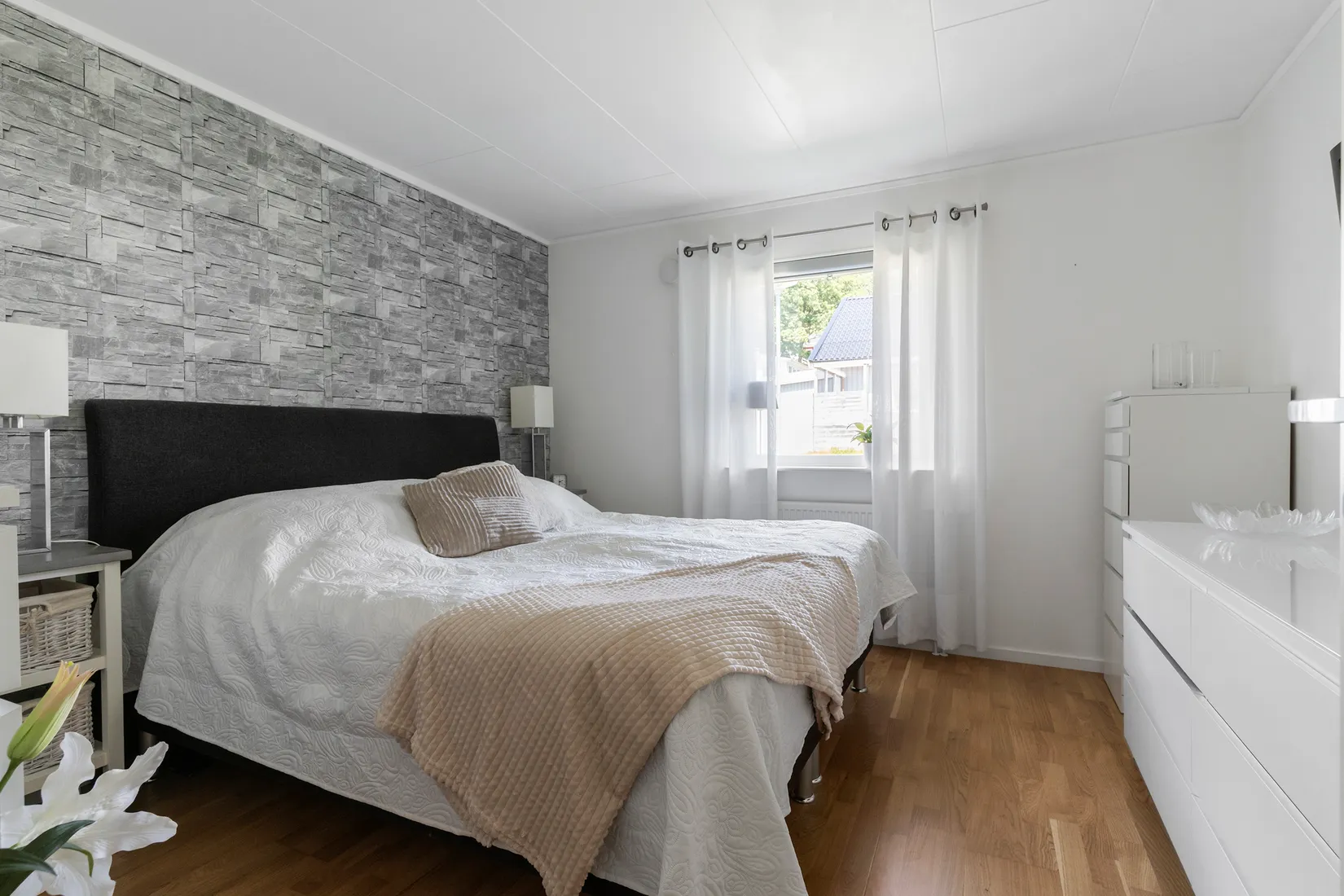 Bostadsrätt, Ekvägen 2B, Nygård, Lilla Edet