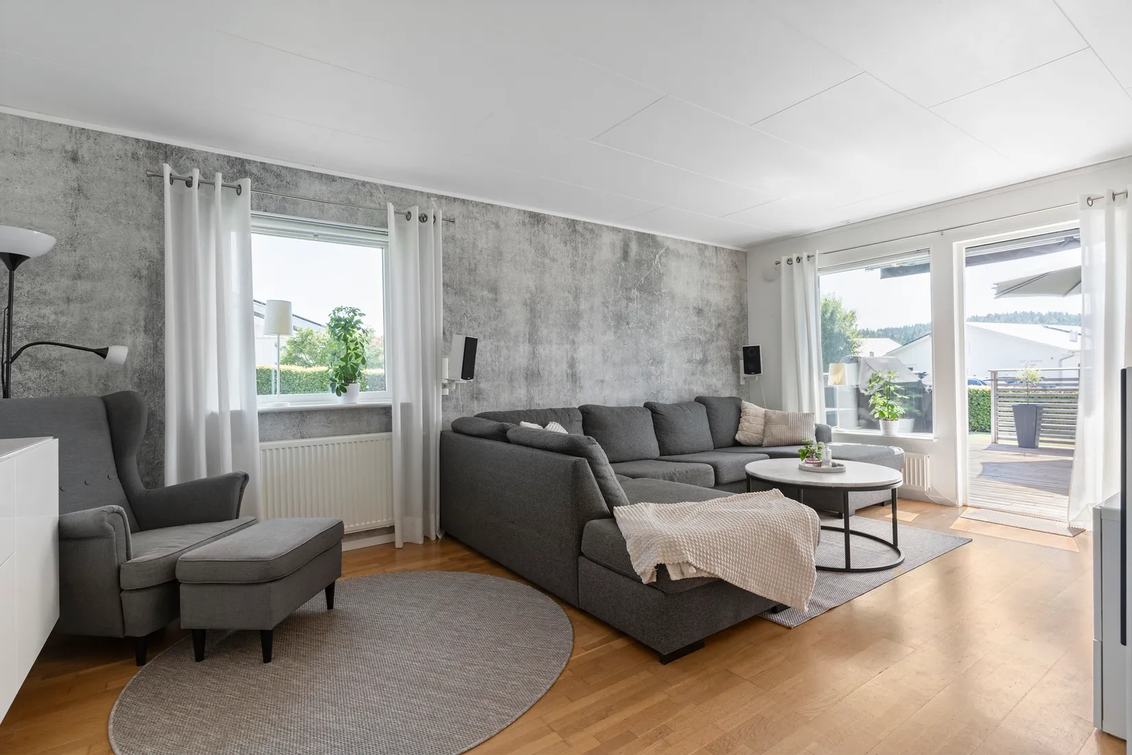 Bostadsrätt, Ekvägen 2B, Nygård, Lilla Edet