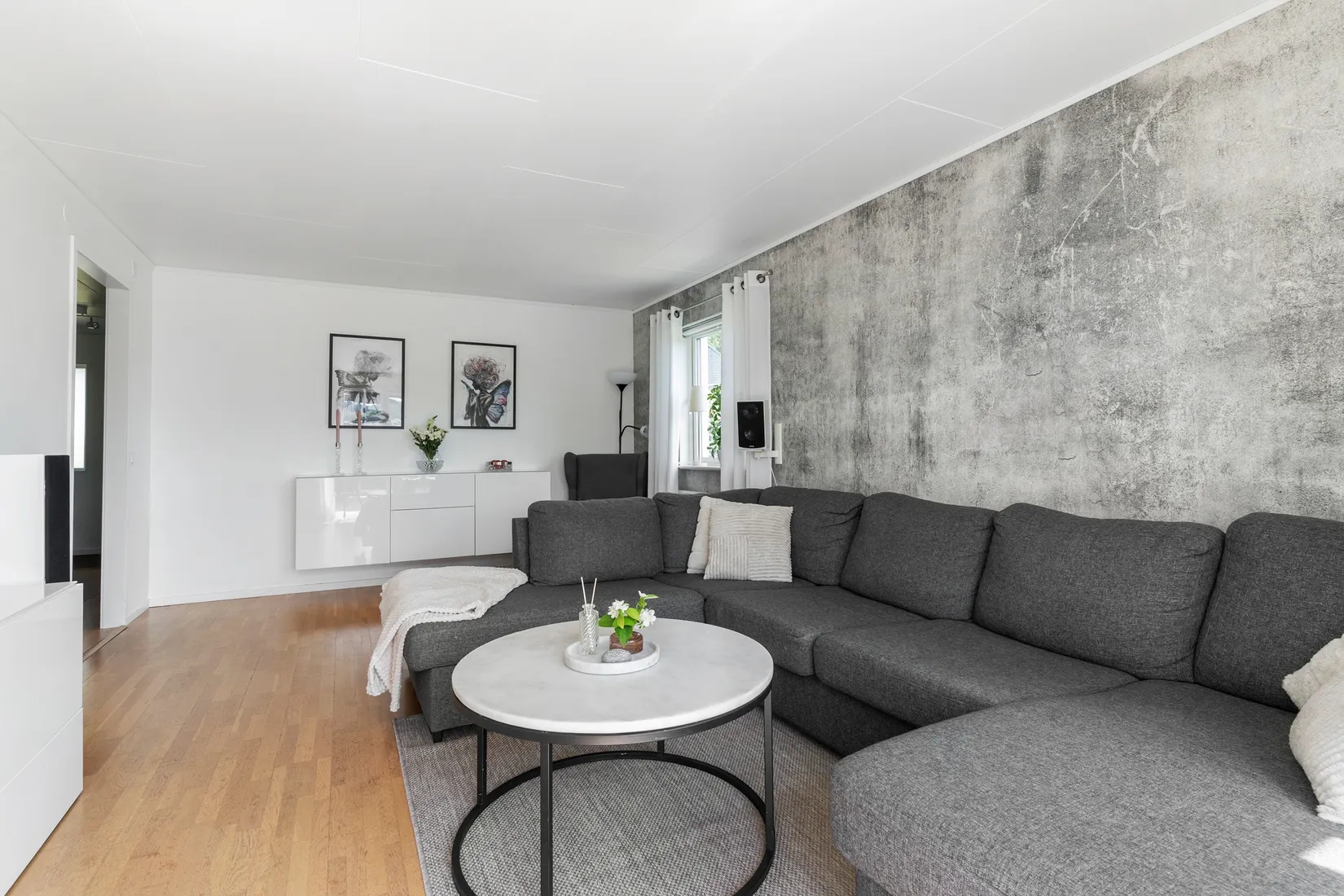 Bostadsrätt, Ekvägen 2B, Nygård, Lilla Edet
