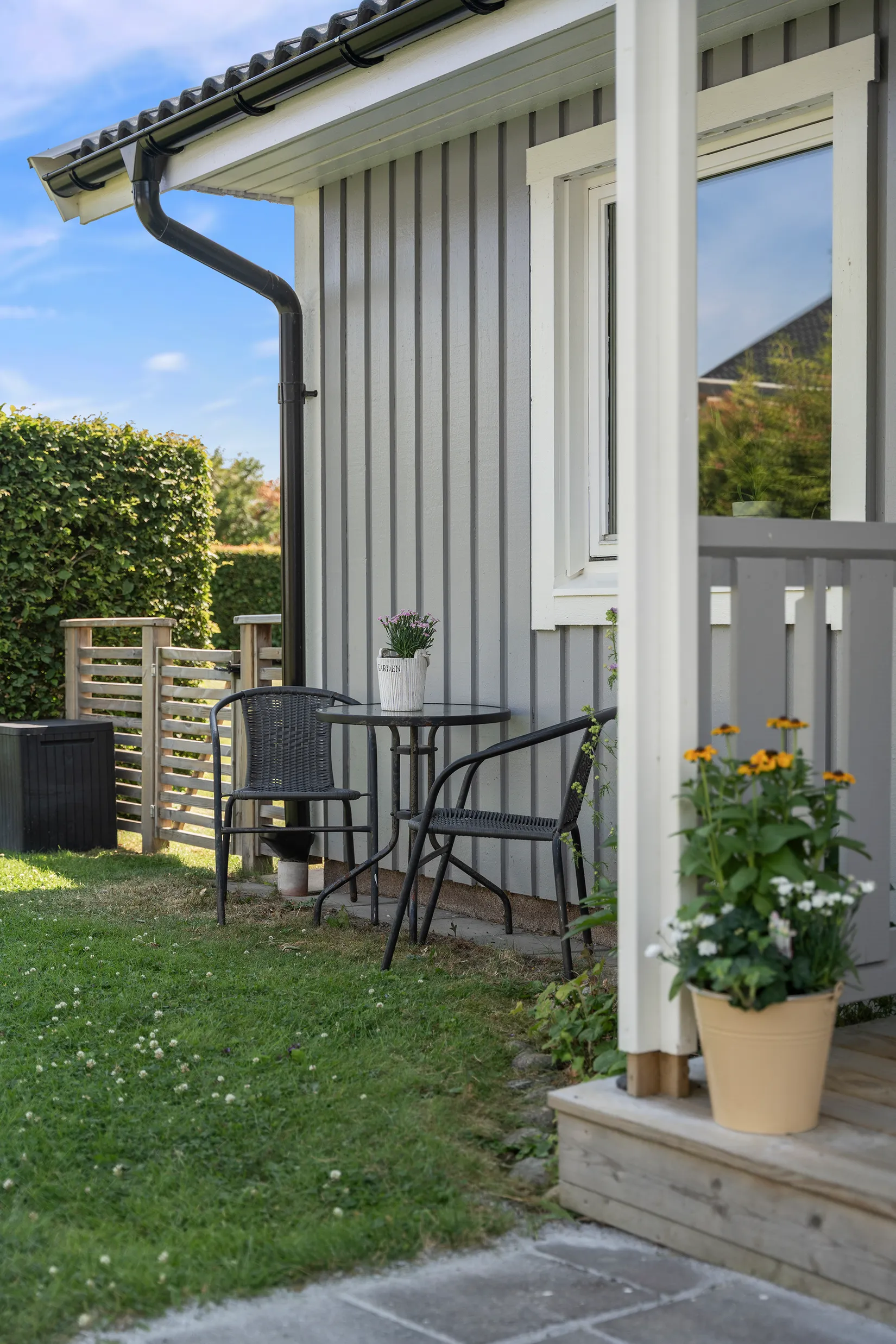Bostadsrätt, Ekvägen 2B, Nygård, Lilla Edet