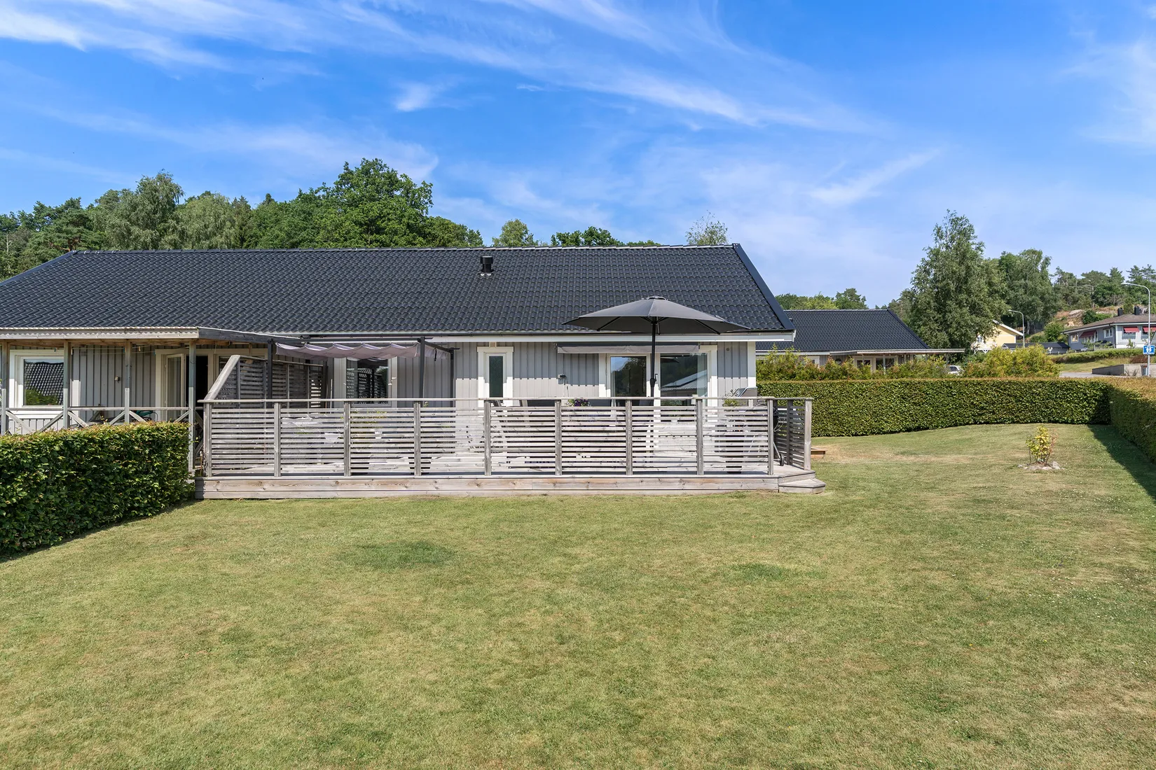 Bostadsrätt, Ekvägen 2B, Nygård, Lilla Edet