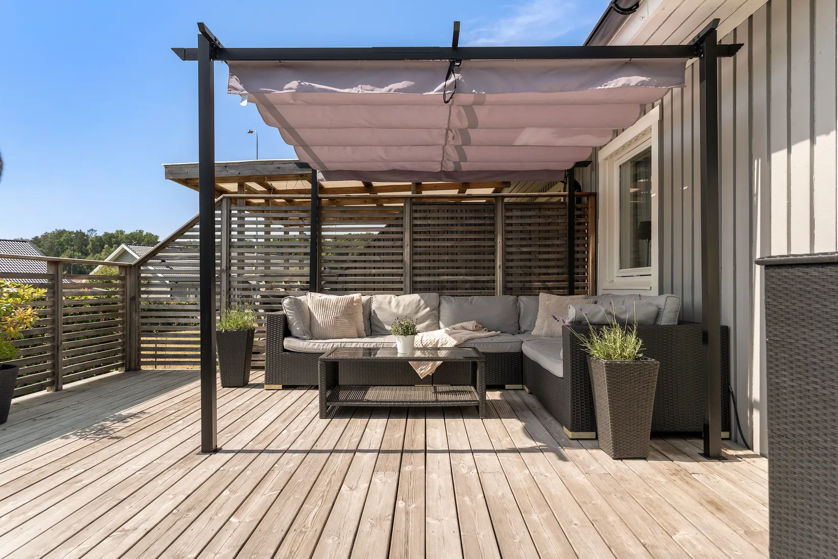 Bostadsrätt, Ekvägen 2B, Nygård, Lilla Edet