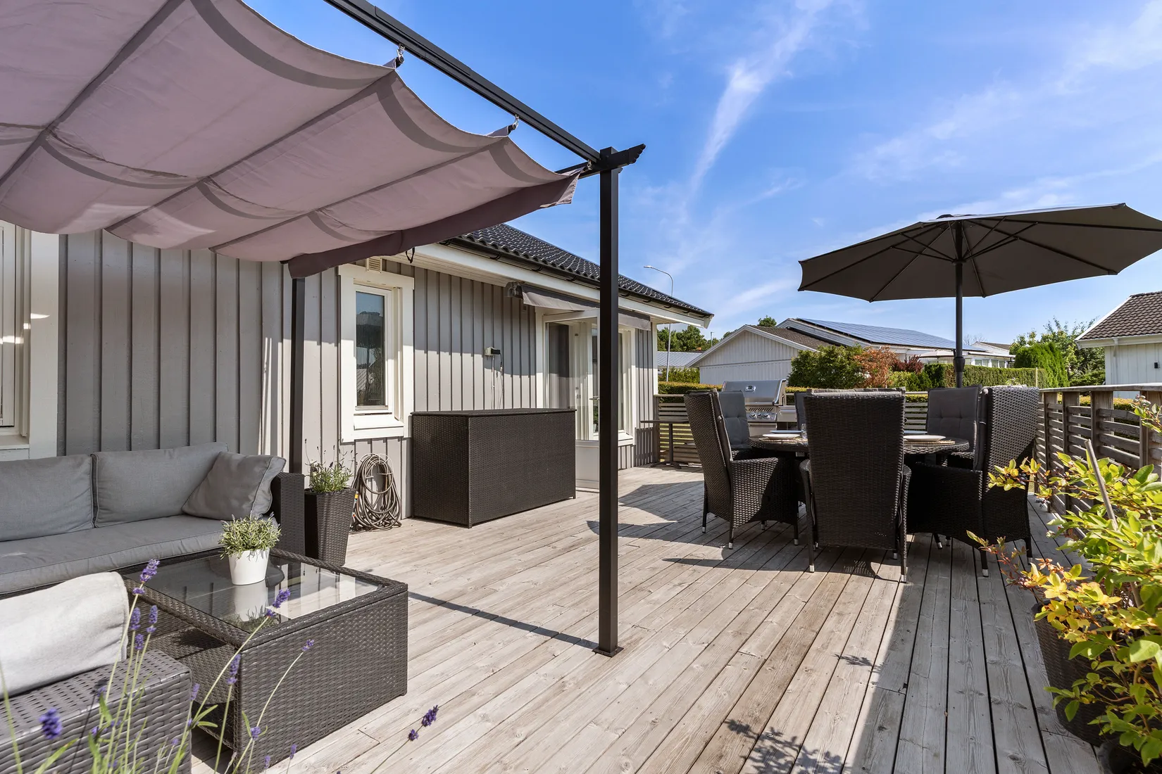 Bostadsrätt, Ekvägen 2B, Nygård, Lilla Edet
