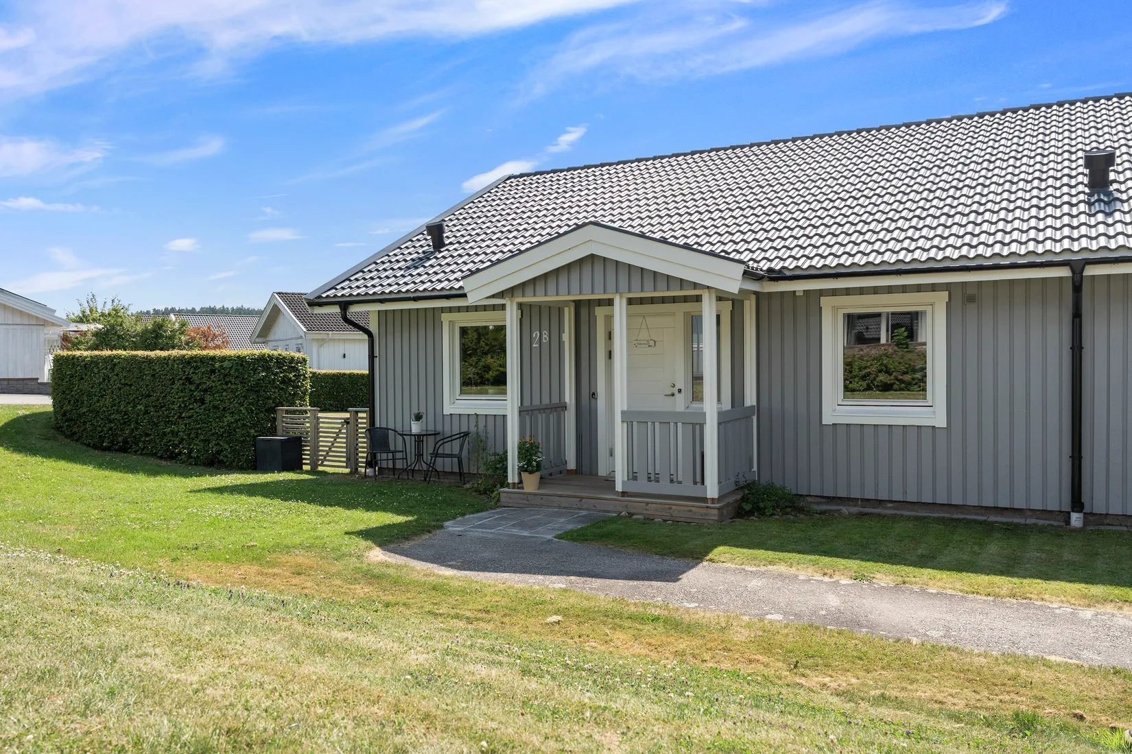 Bostadsrätt, Ekvägen 2B, Nygård, Lilla Edet